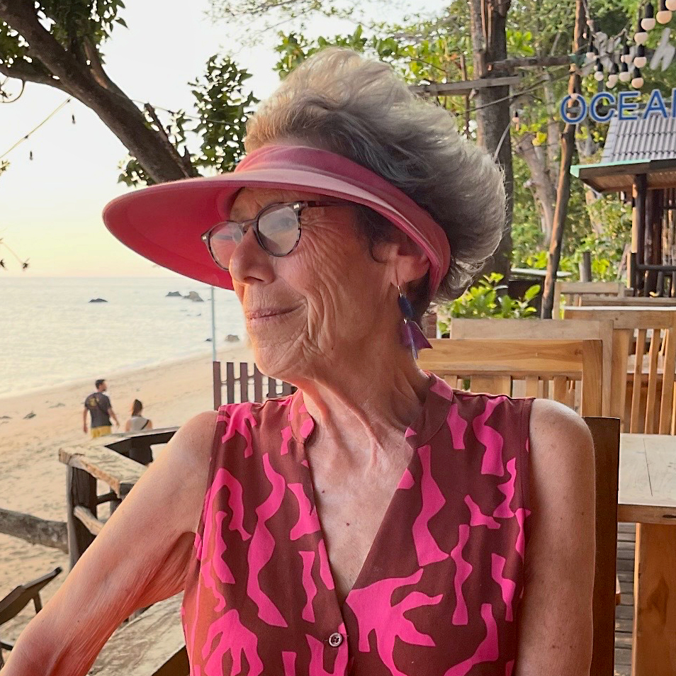 City Council President Zeke Cohen lost his mother, but her influence lives in his politics