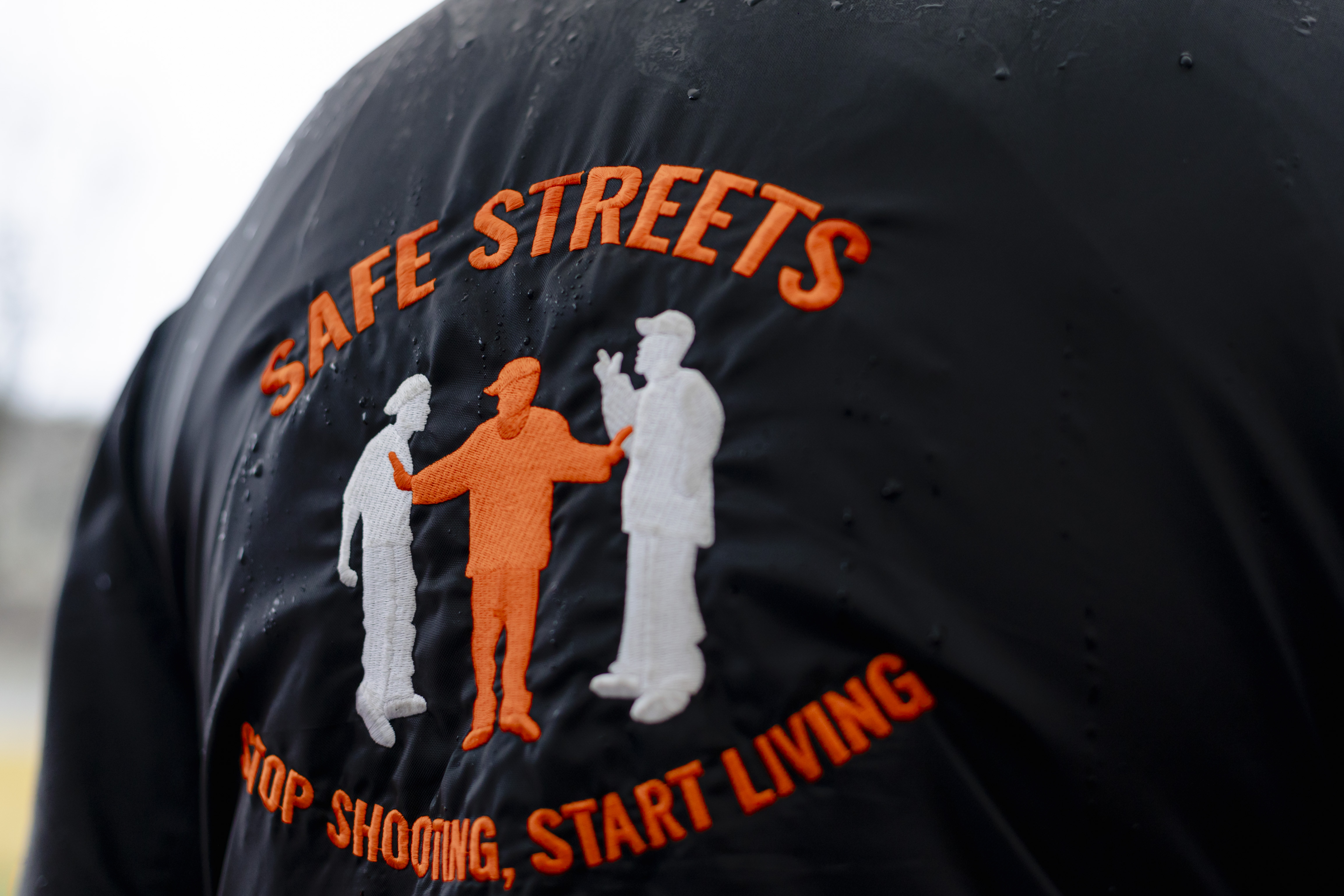 Baltimore Safe Streets worker's arrest has city leaders defending vetting process