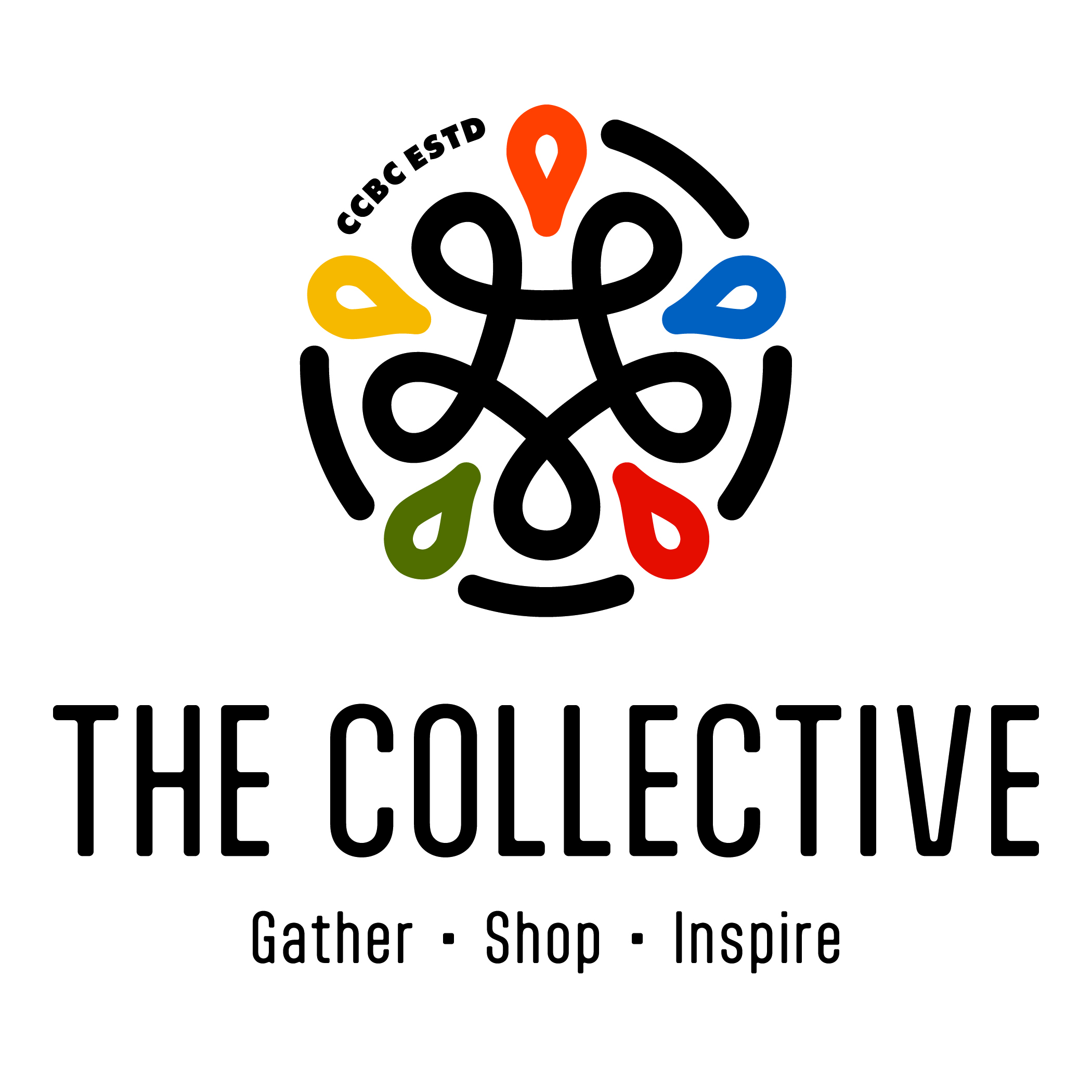 Sponsored Content The Collective Logo