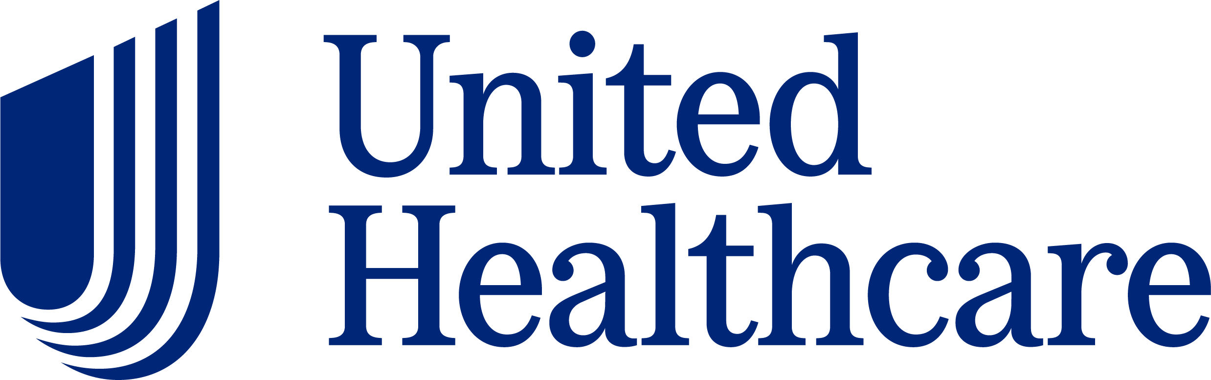 Sponsored Content United Health Logo