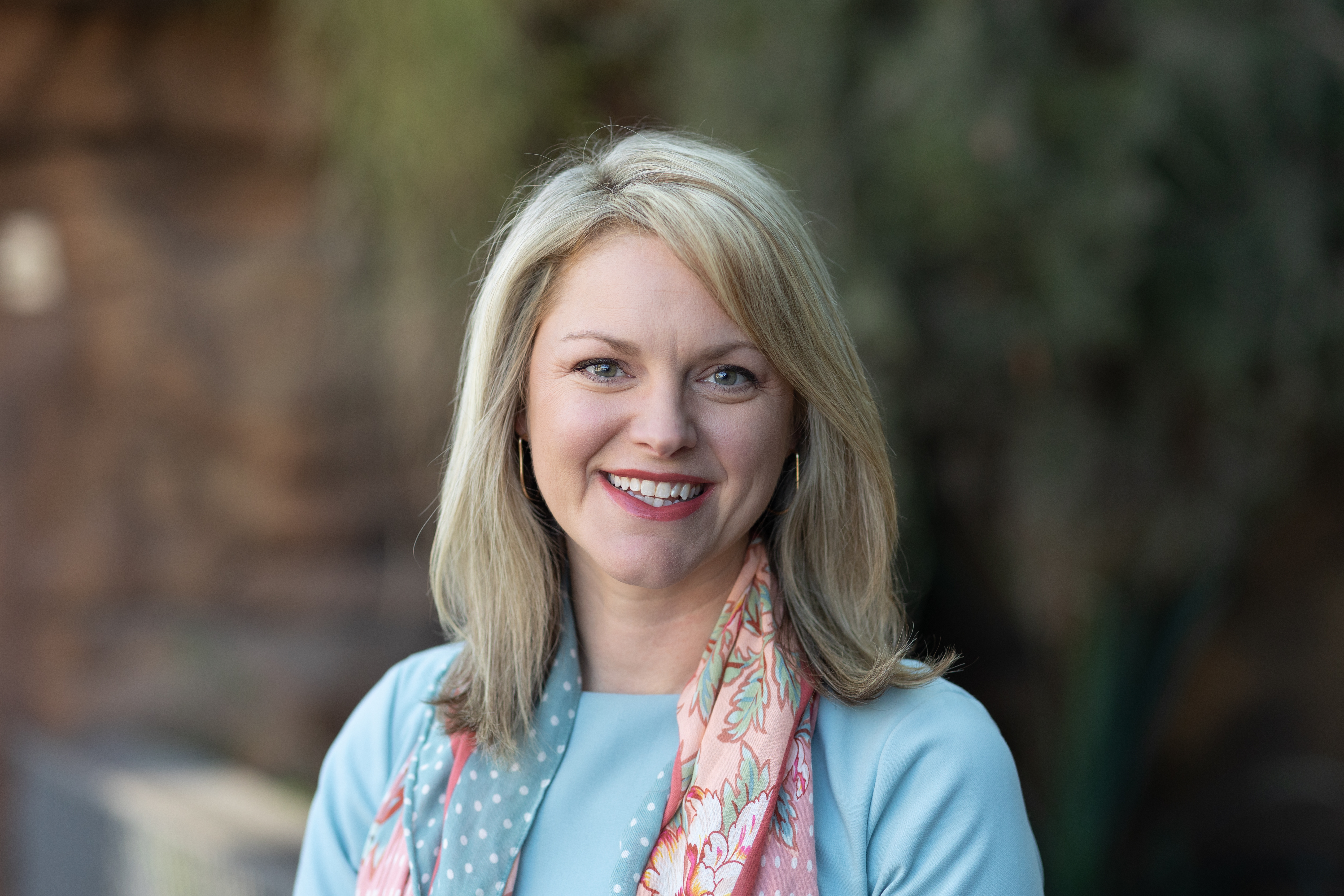 Jennifer Driban named National Aquarium's president and CEO