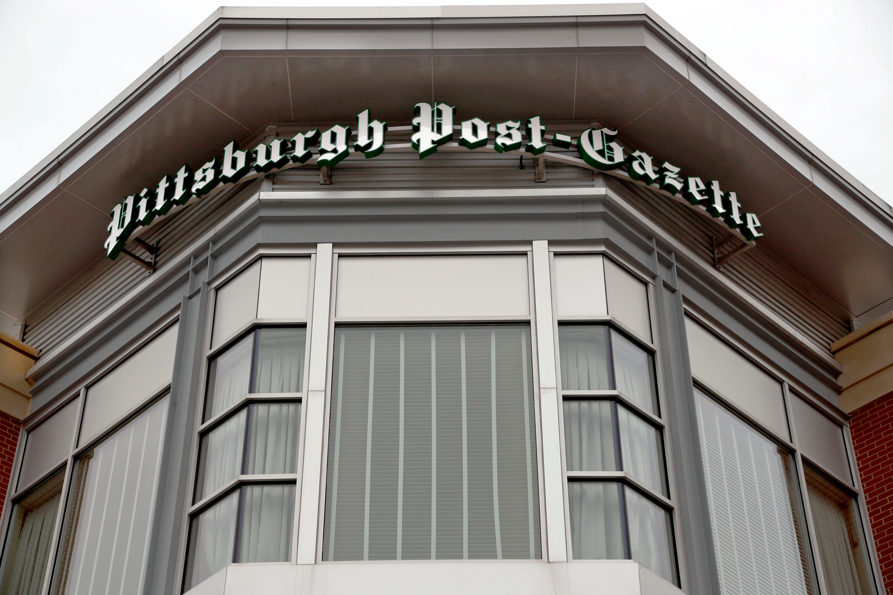 Banner parent company to buy Pittsburgh Post-Gazette, staving off newspaper's closure