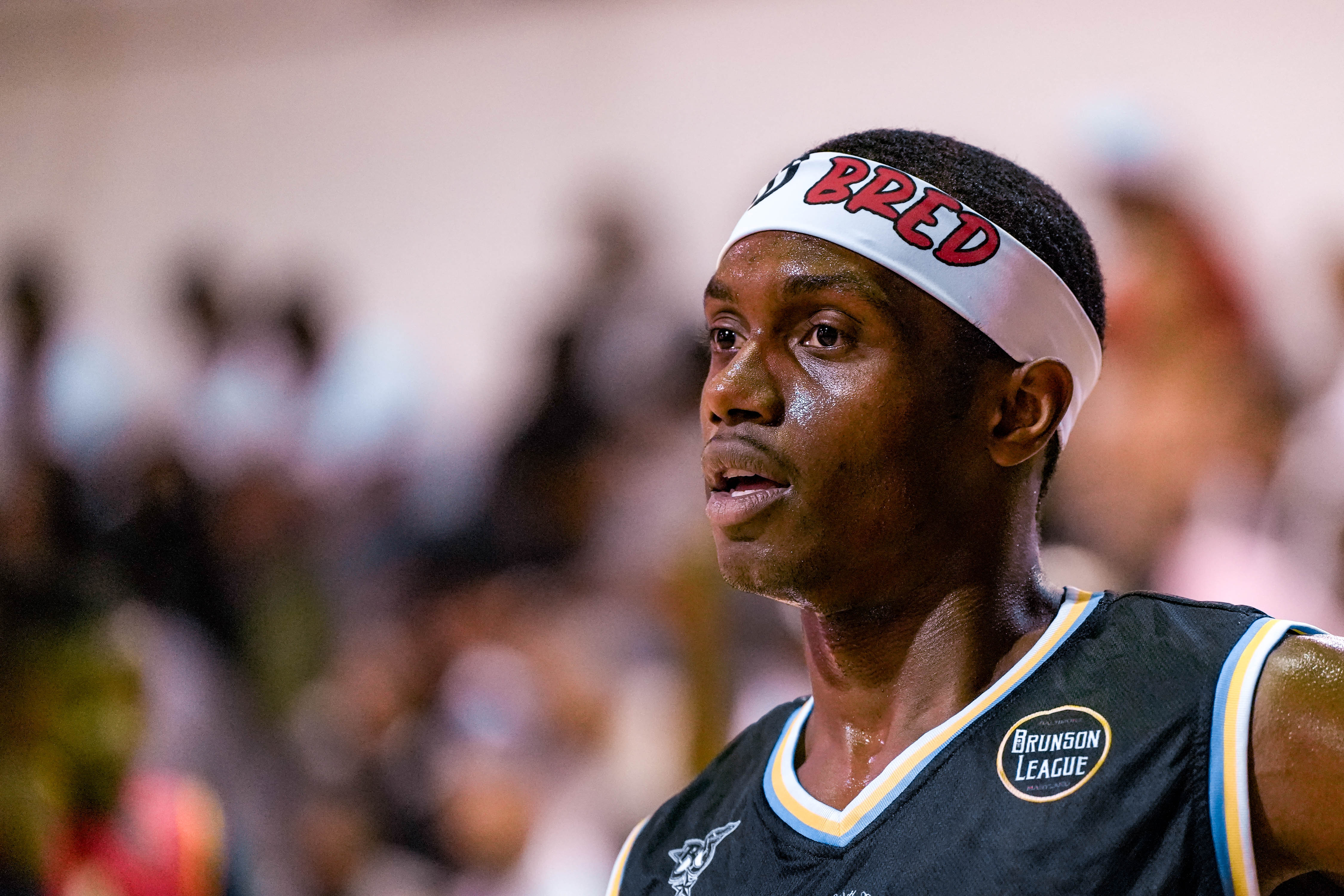 The Basketball Tournament: Day One | Tuesdays With Horry, image size:4500x3000