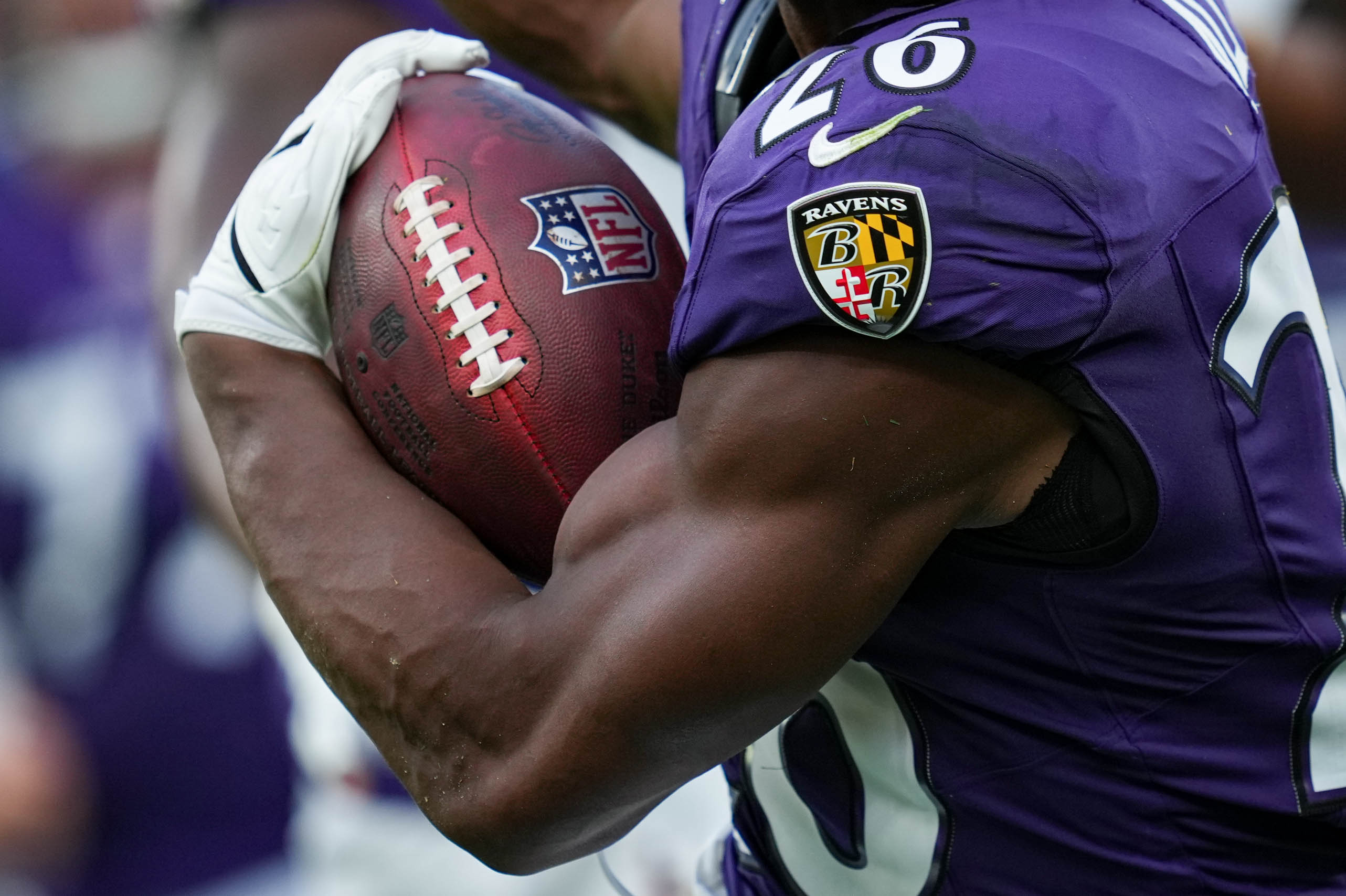 What could go wrong? 10 reasons the Ravens' Super Bowl dreams could be a mirage.