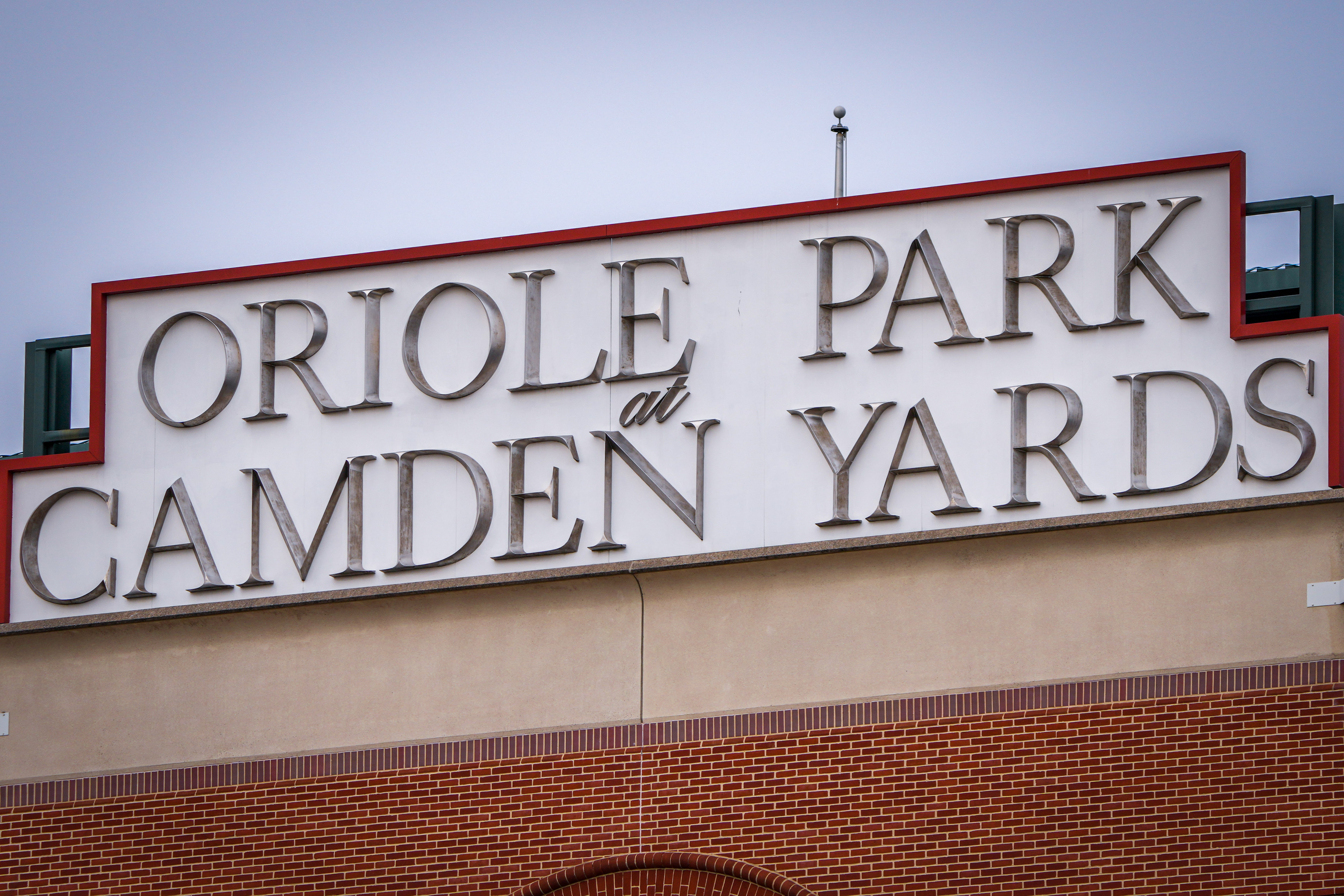 Orioles laying off members of business operations