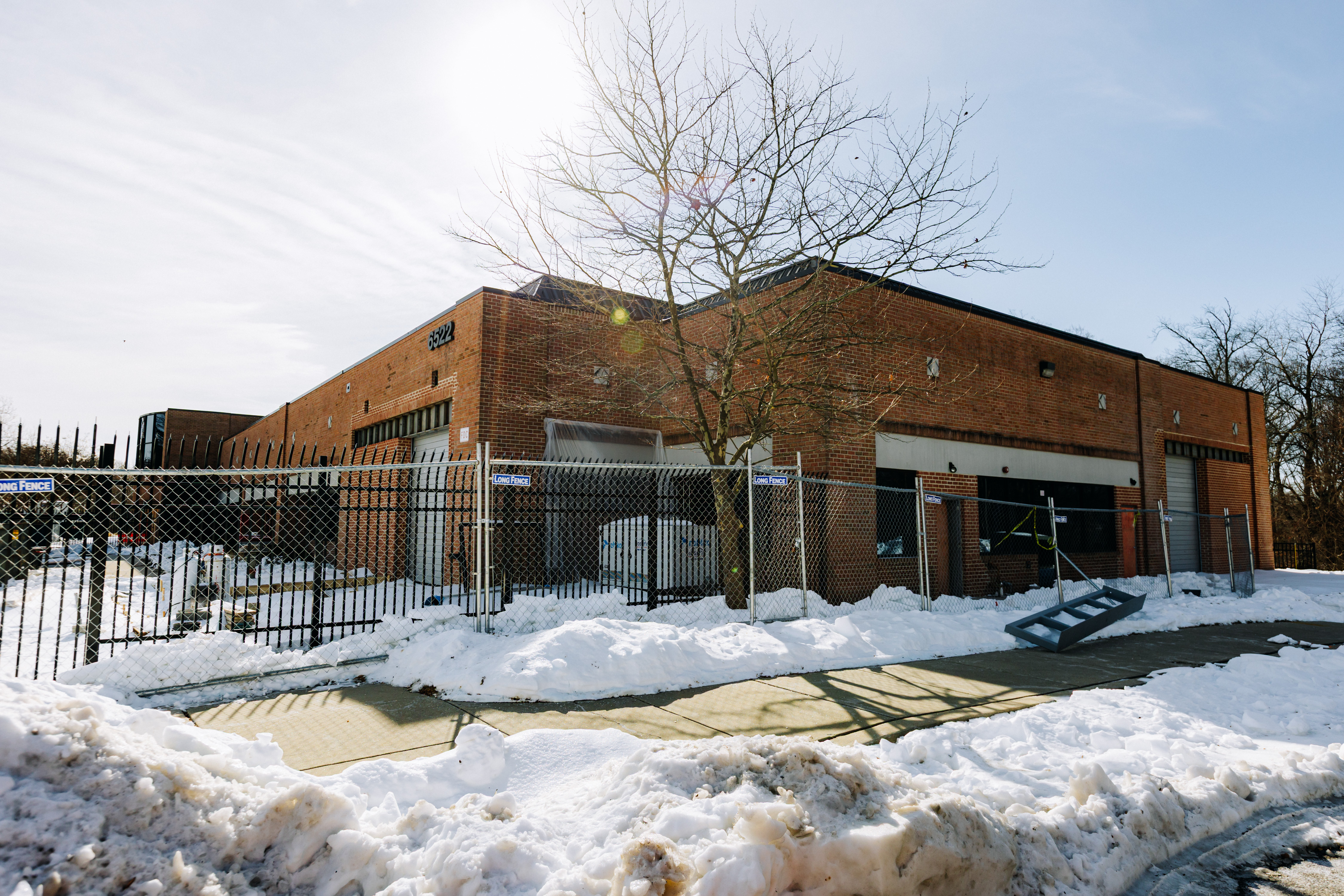 Federal judge dismisses part of lawsuit over Elkridge ICE facility, which could still open