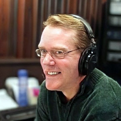 Matt Tacka, longtime WYPR host and producer, dies at 55
