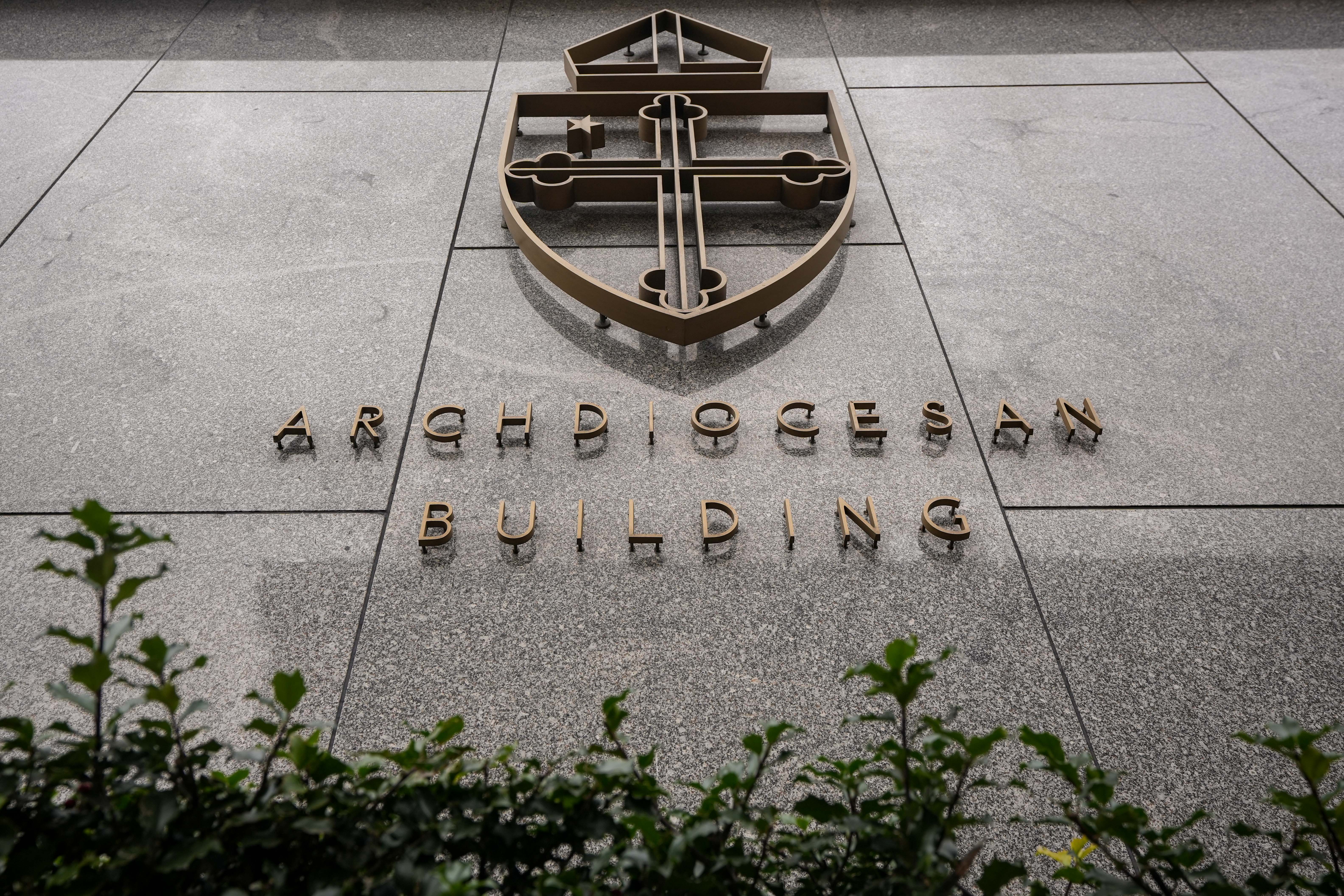 Maryland Supreme Court denies attempt to name people complicit in Catholic Church sex abuse