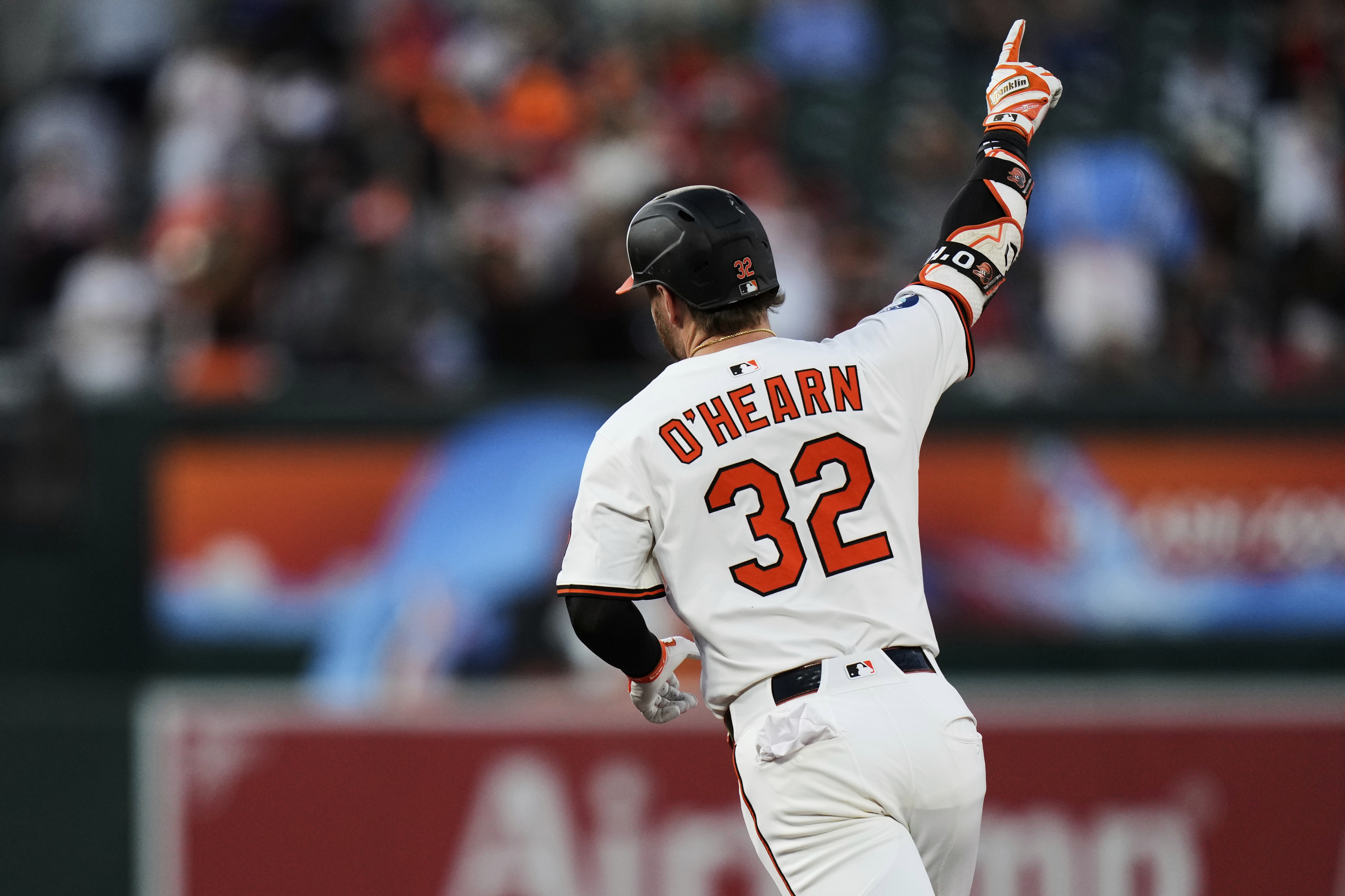 Ryan O'Hearn apologizes for hot-mic moment that, well, wasn't