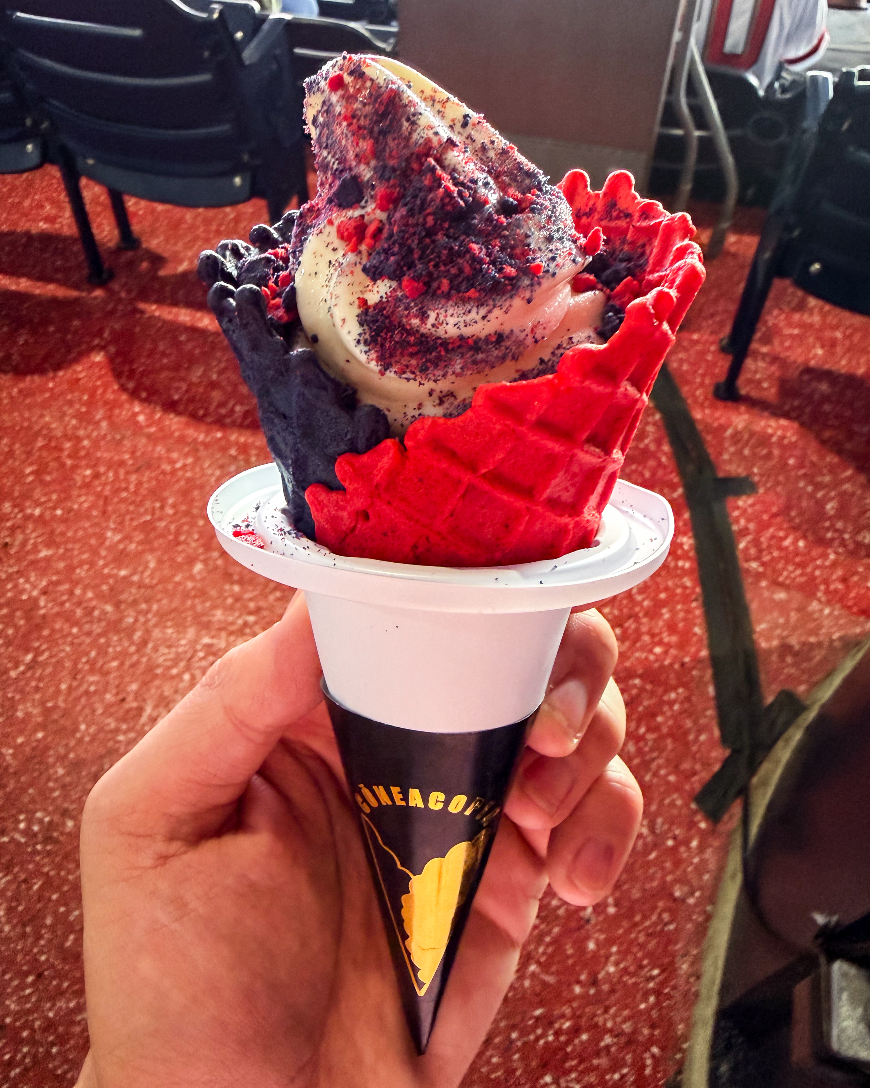 New concessions at Nationals Park for 2026 - The Baltimore Banner