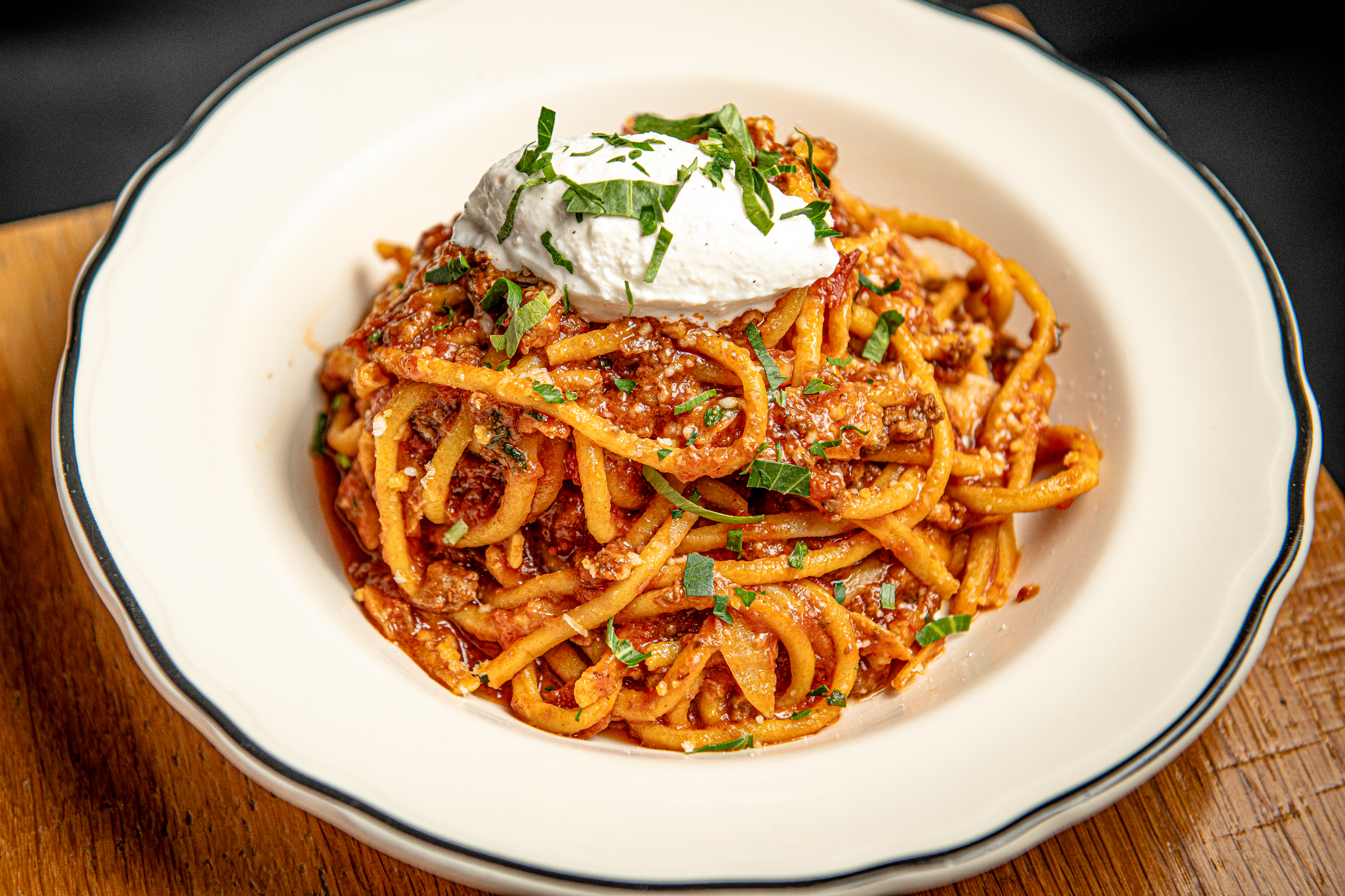 These Maryland restaurants are up for the area's biggest food awards. Here's what to order.