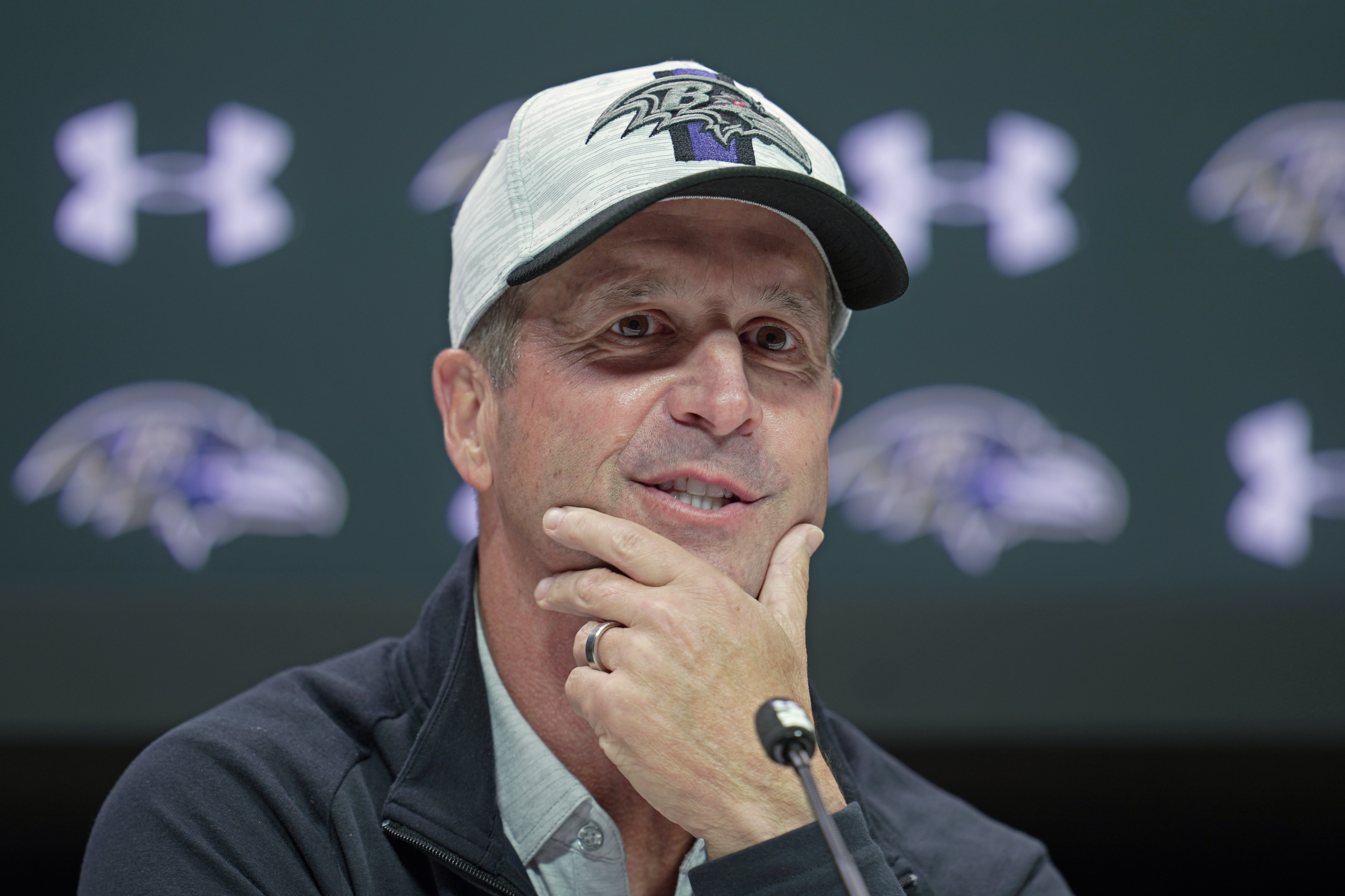 Baltimore Ravens news, analysis and opinion- The Baltimore Banner