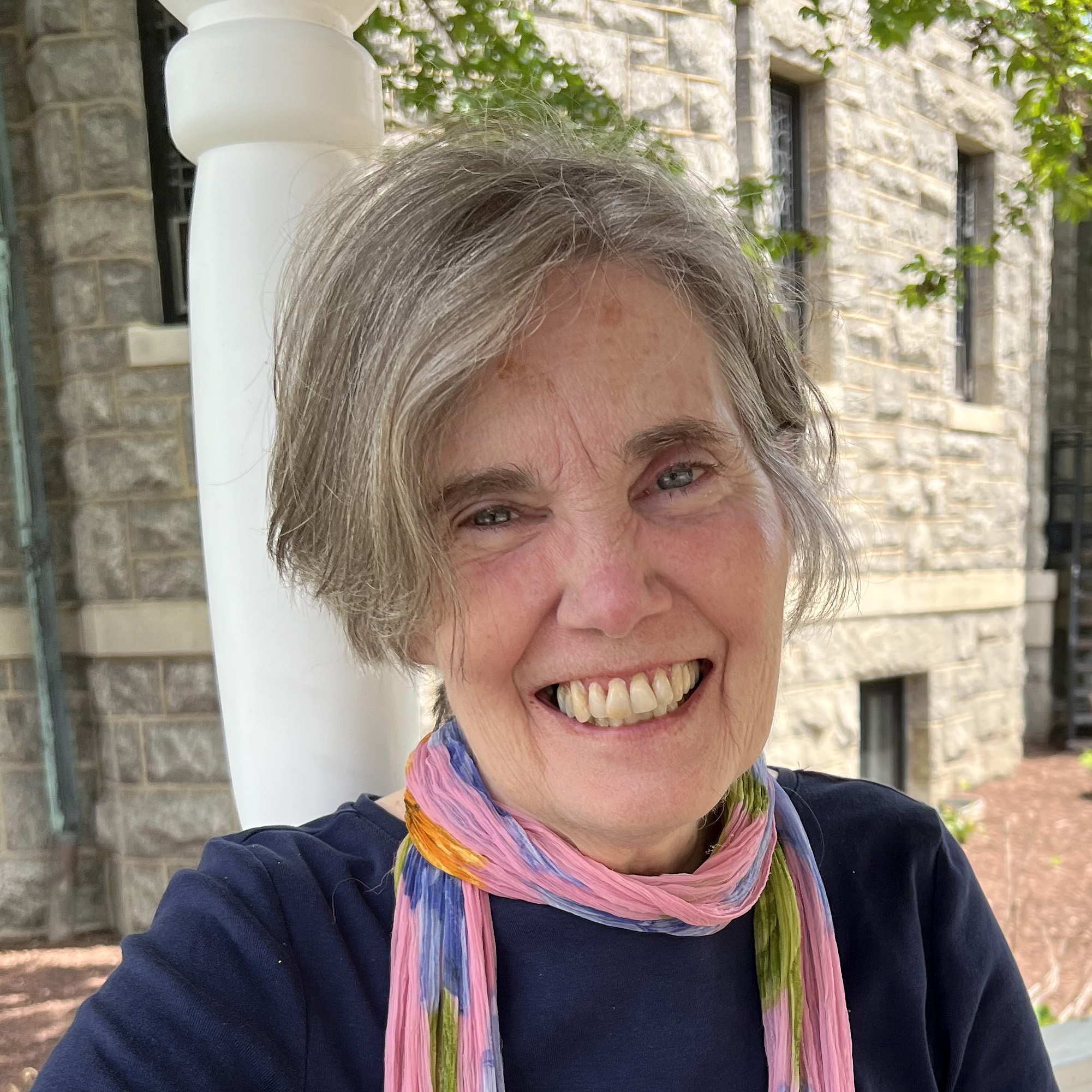 The trailblazing Maryland ACLU director who fought for racial justice