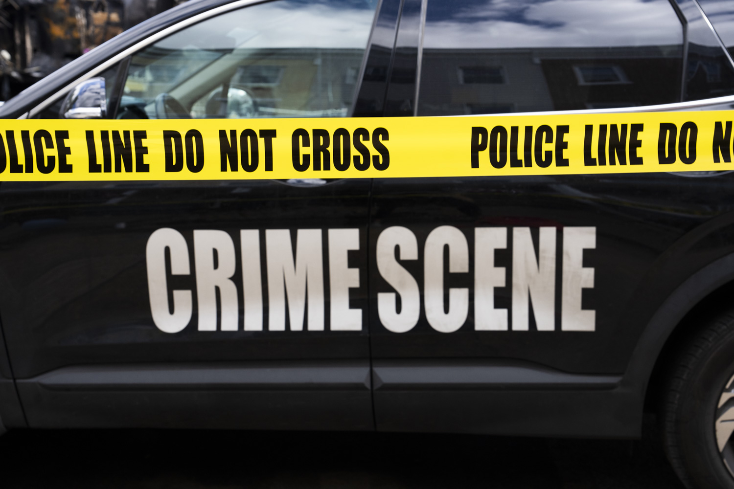 A milestone month: Baltimore hits record low for homicides
