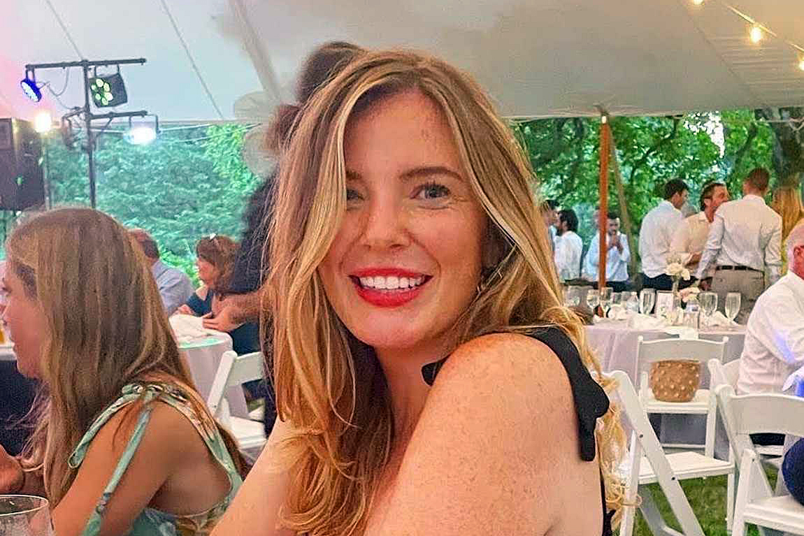 Brooke Eby, TikTok star and ALS advocate from Maryland, dies at 37