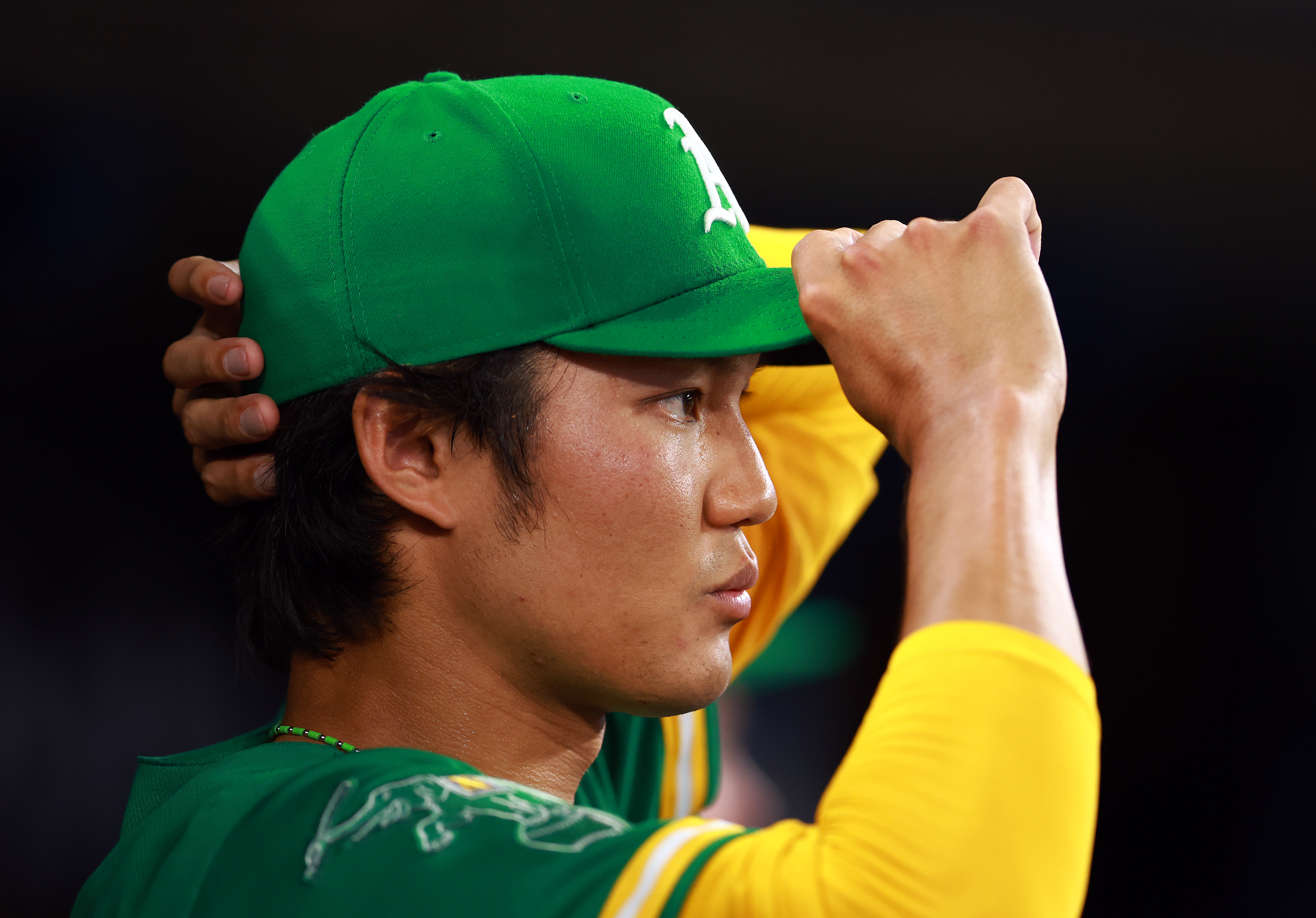 Pitch Analysis: Shintaro Fujinami, by Adam Salorio