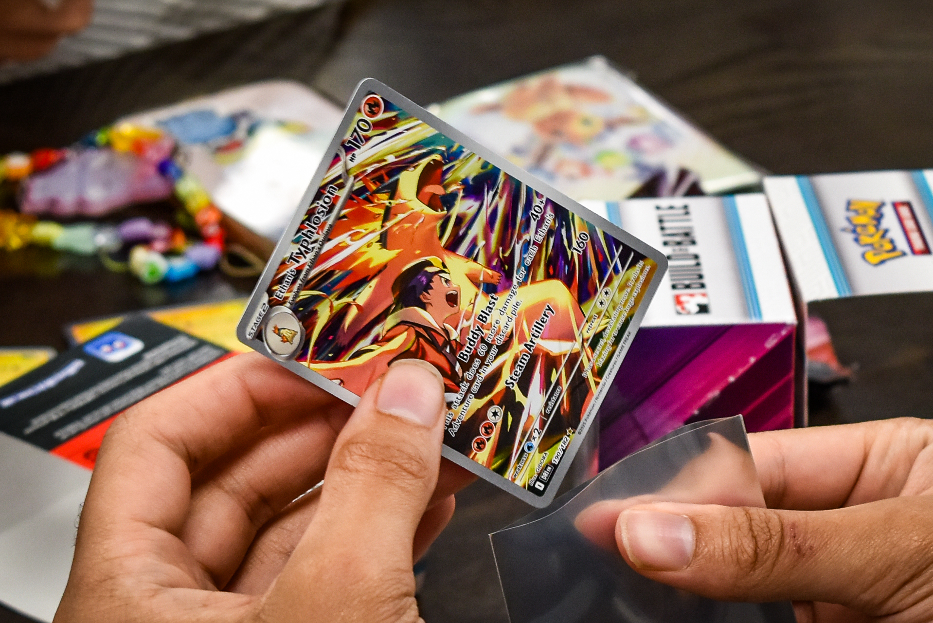 paldea evolved booster box release date Tag Team All Stars GX SM12a Pokemon Japanese Booster Box