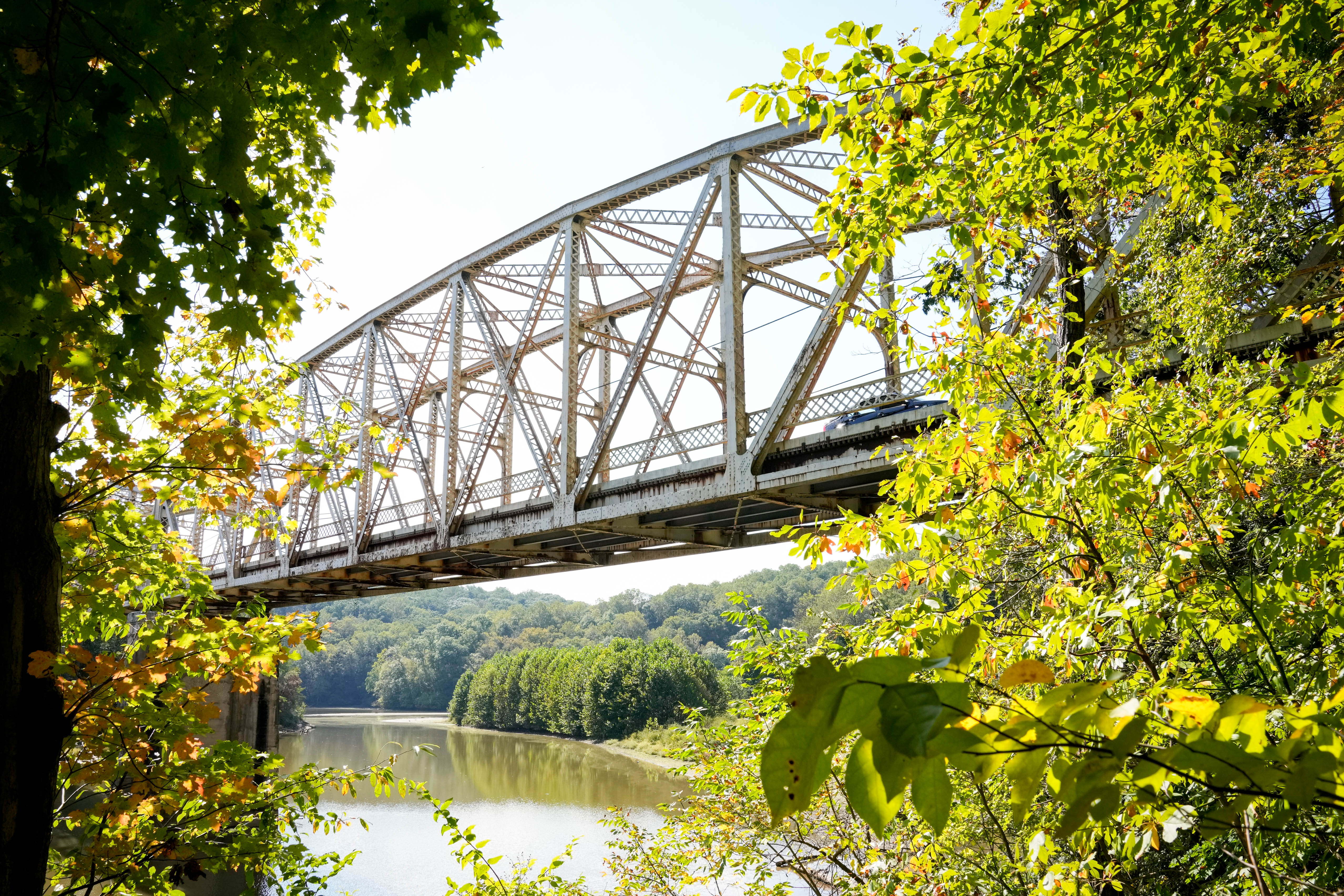 Why Baltimore City doesn't want to pay for a new Baltimore County bridge