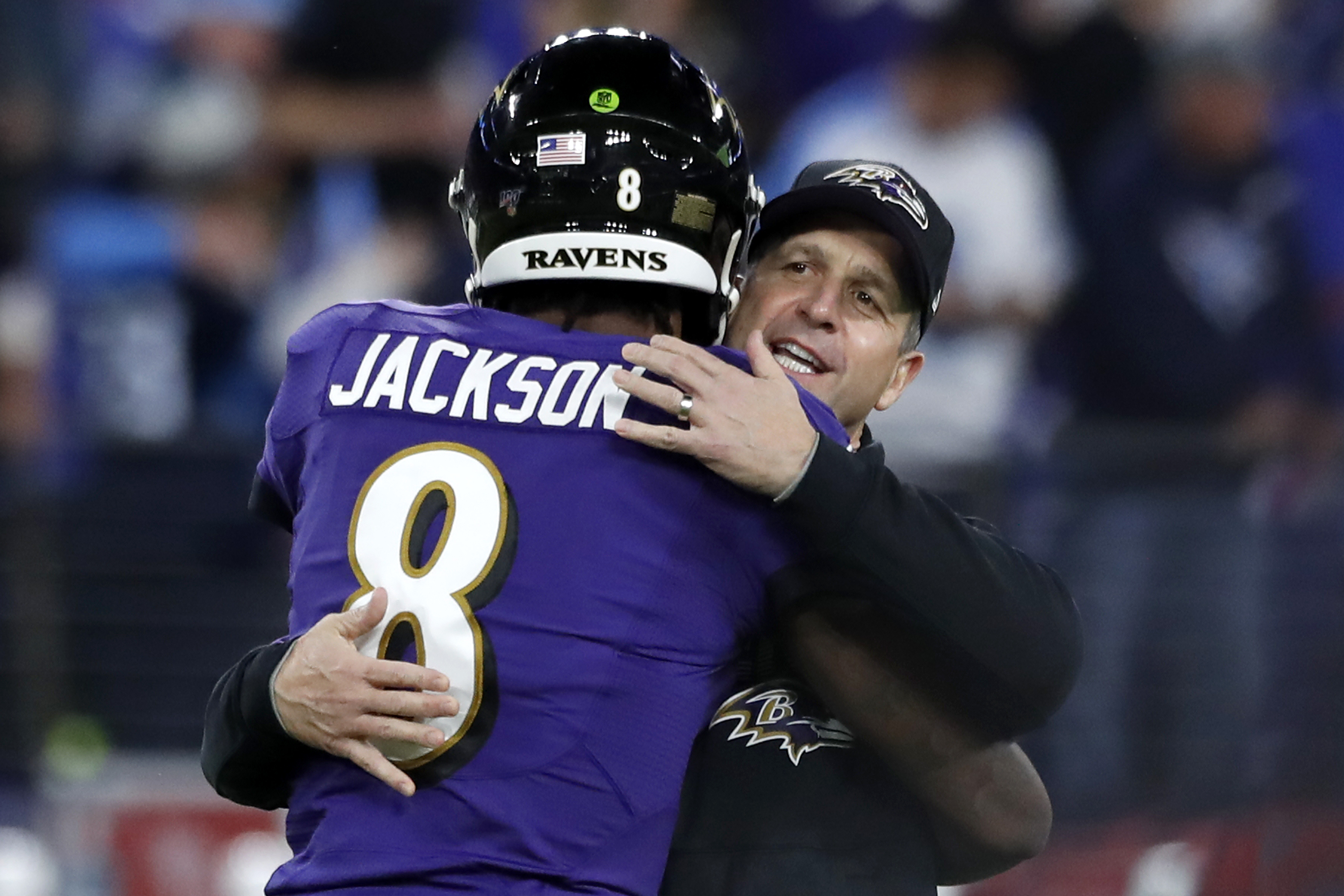 After offseason moves, Ravens still having secondary issues - The