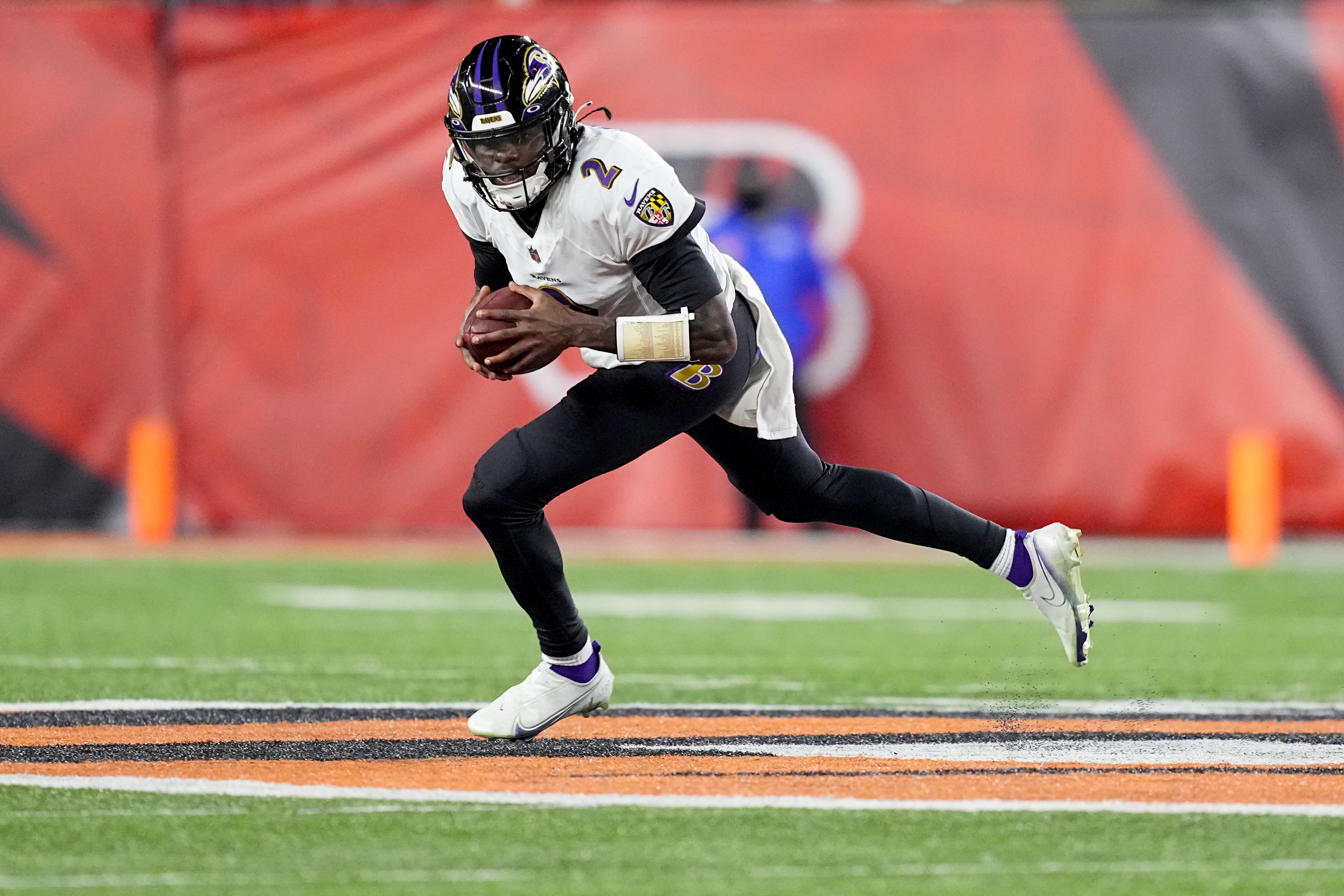 Lamar Jackson publicly requests trade from Ravens - Cincy Jungle