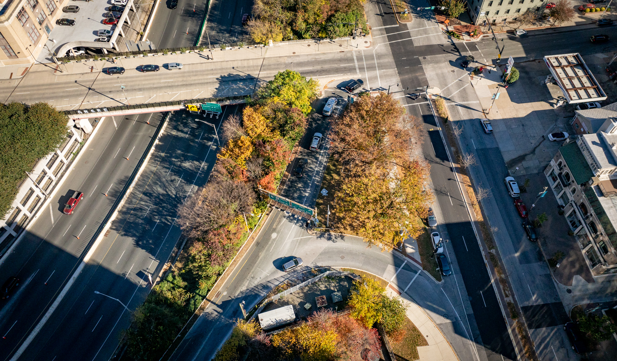 I-83 traffic: Some in Mount Vernon want to close an exit off