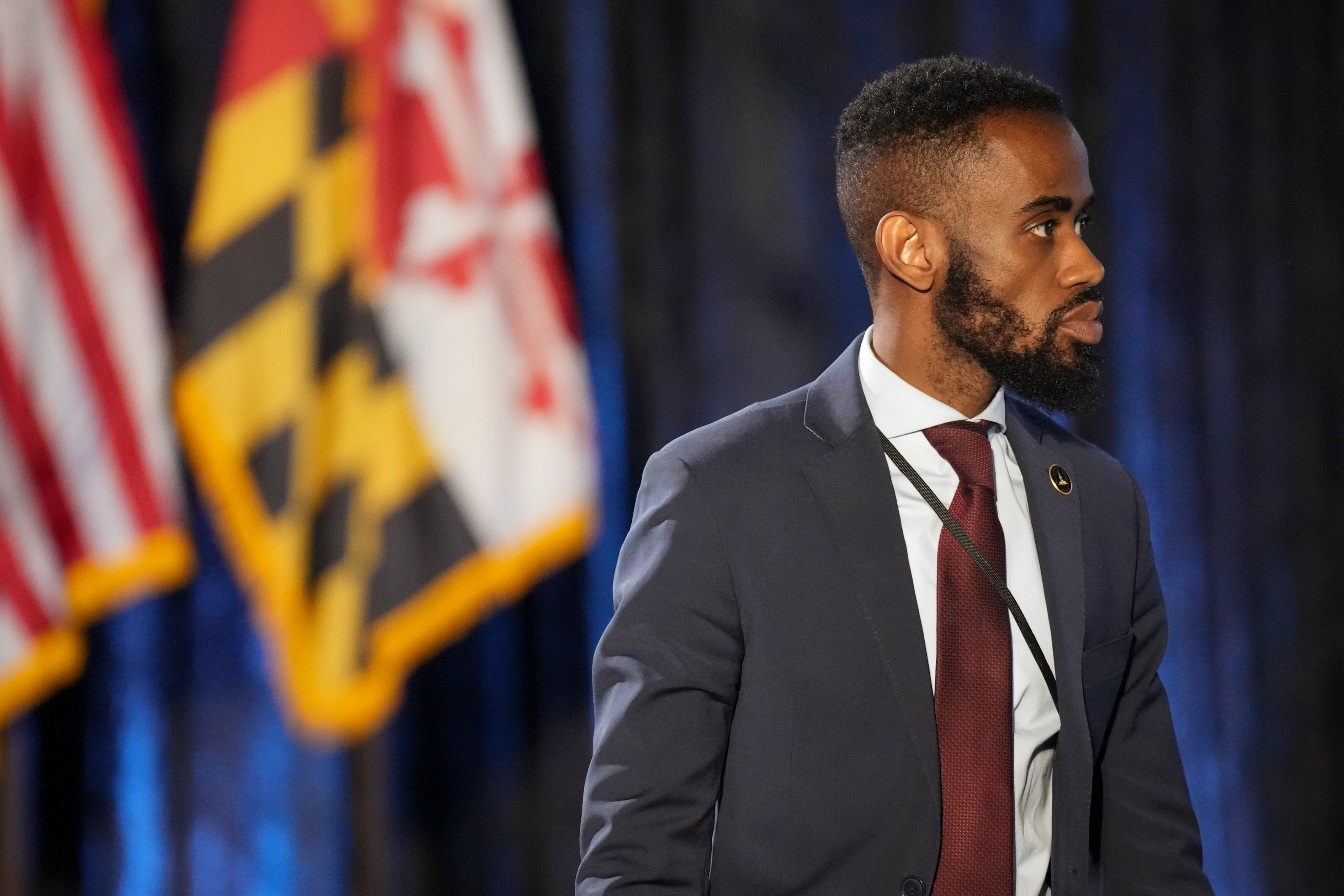 Controversial adviser to Baltimore mayor to leave 1 year after announcing exit