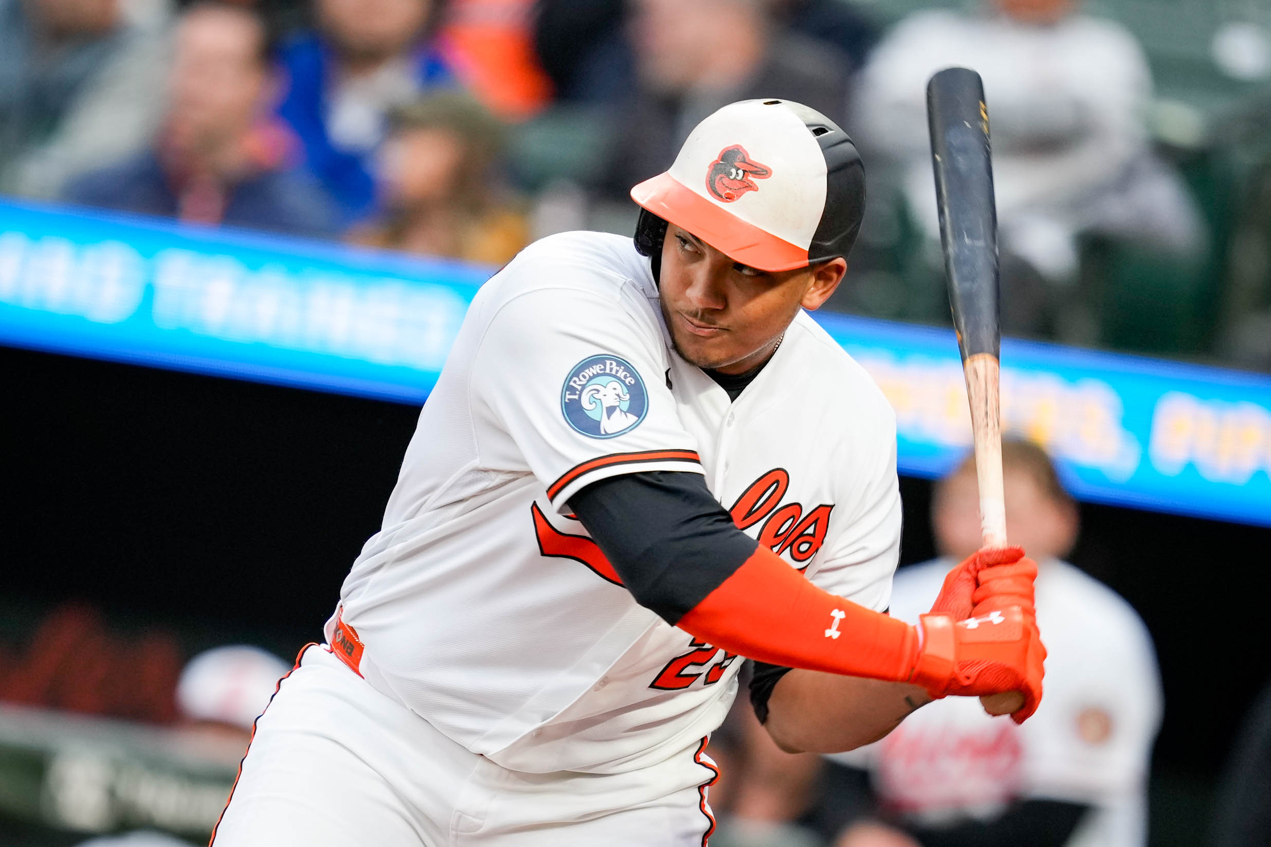 Jon Meoli: The Orioles' stars need to ace this early-season test