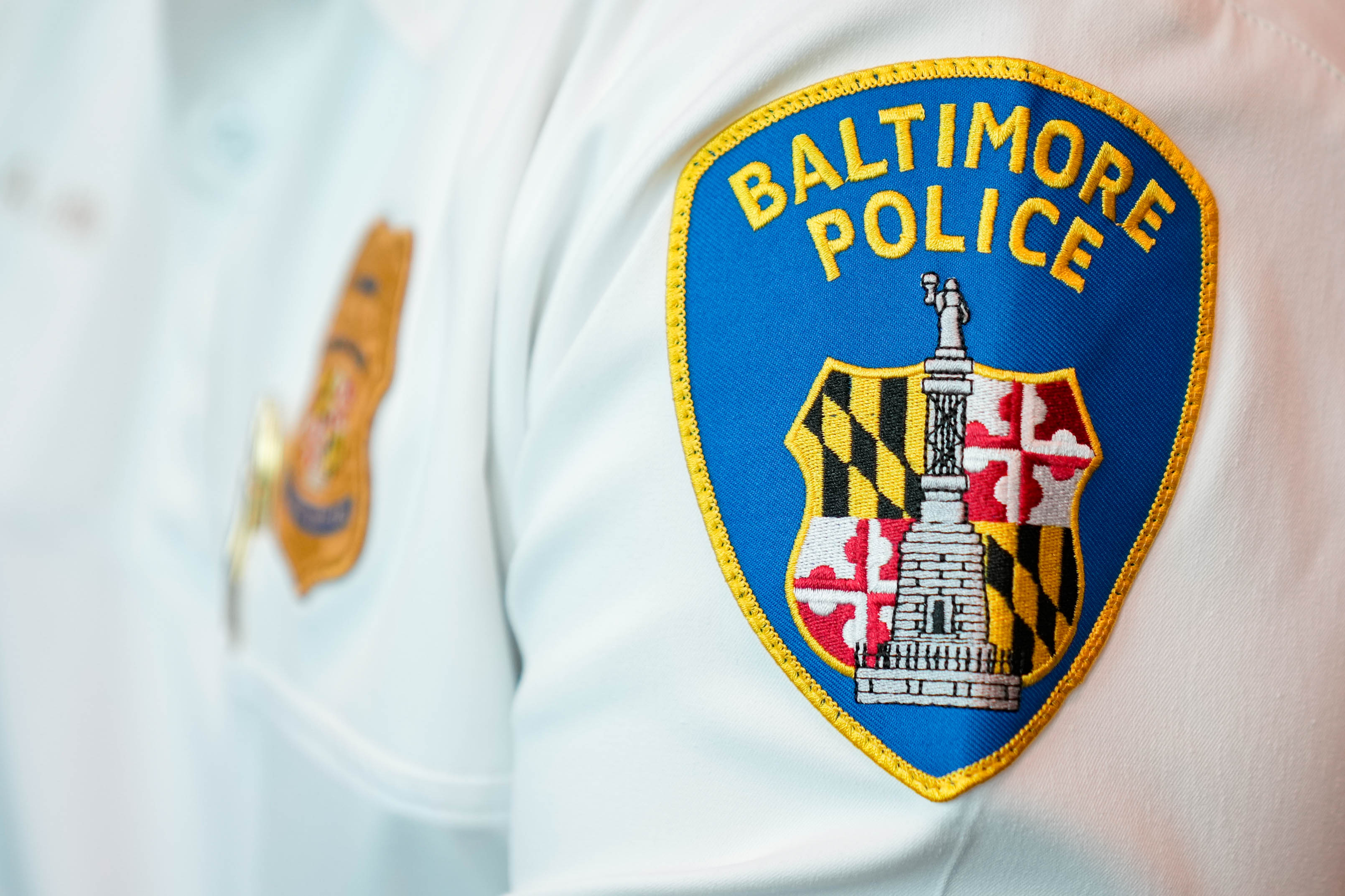 18-year-old sought in teenage girl's fatal shooting in West Baltimore