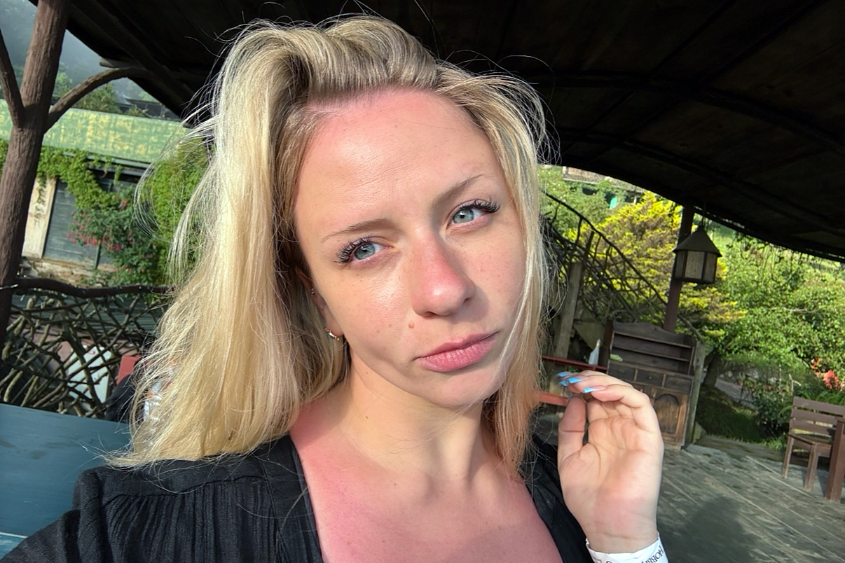 Maryland woman stuck in Panama after suffering stroke on vacation