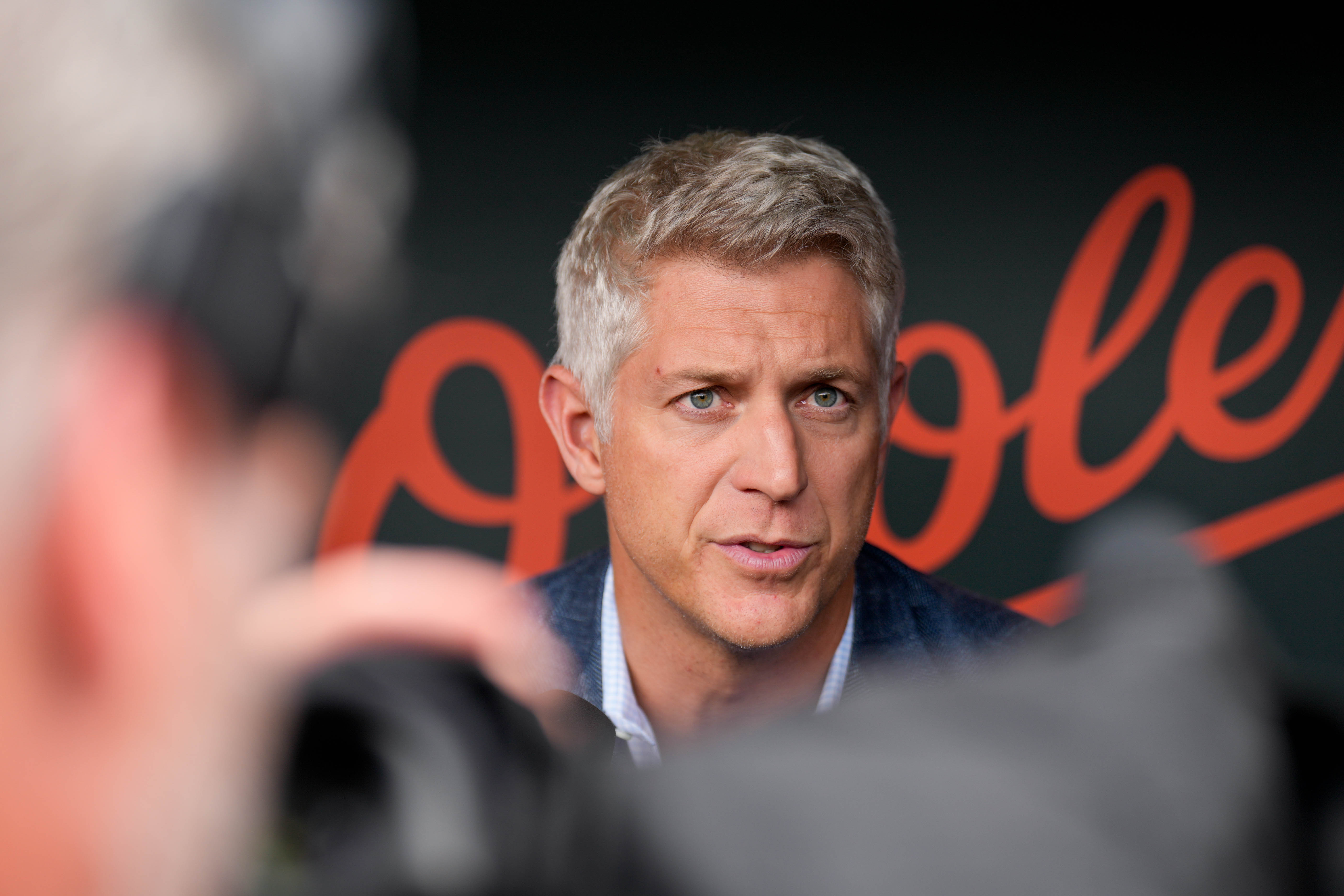 Everything you need to know about the Orioles and the MLB trade deadline