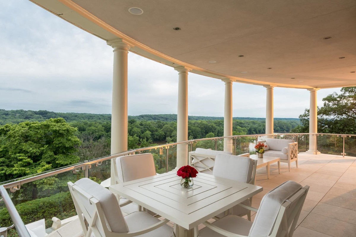 Washington Commanders Owner Dan Snyder Lists Potomac Home For $49M