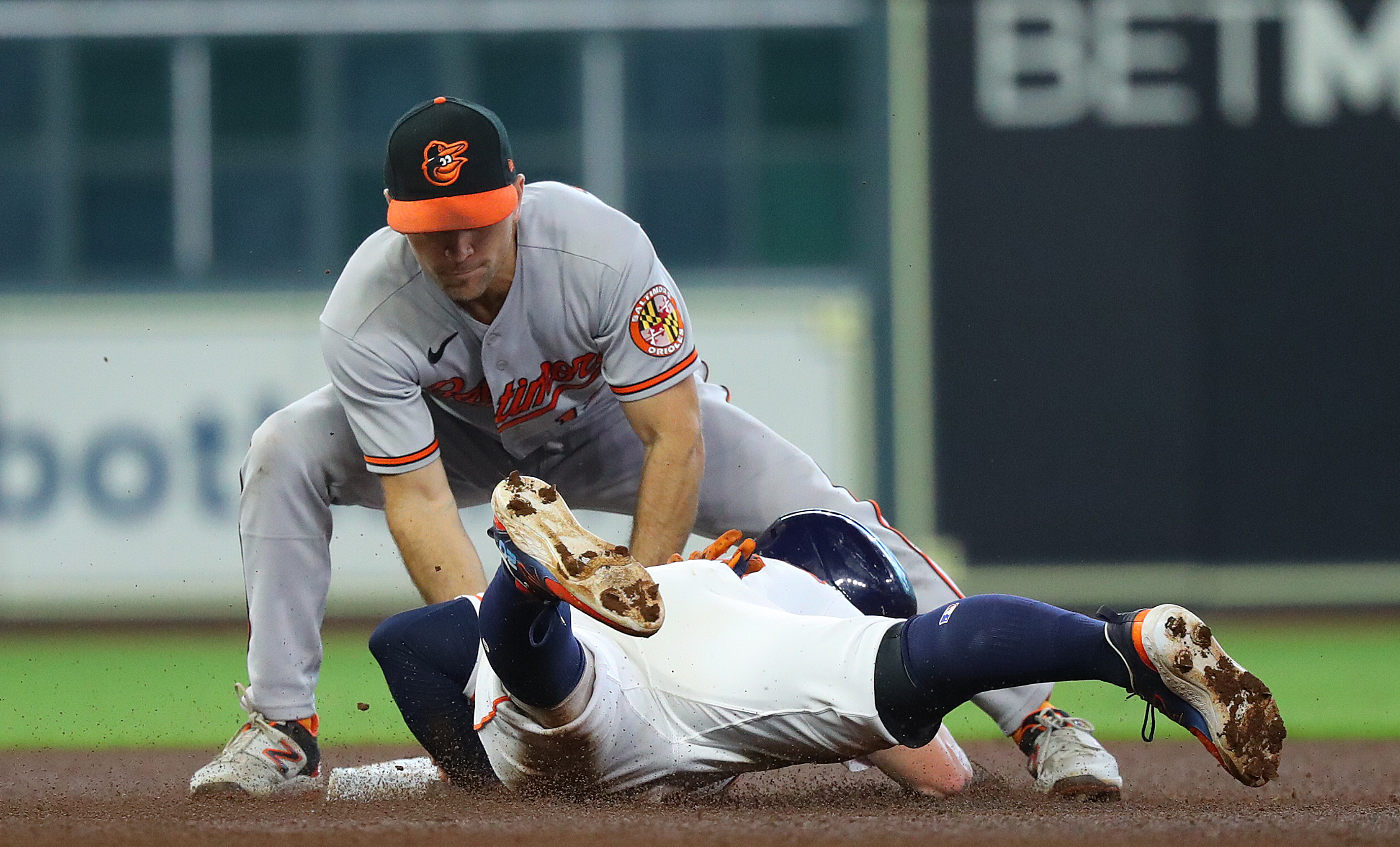 Astros select Plant High School outfielder Kyle Tucker with 5th