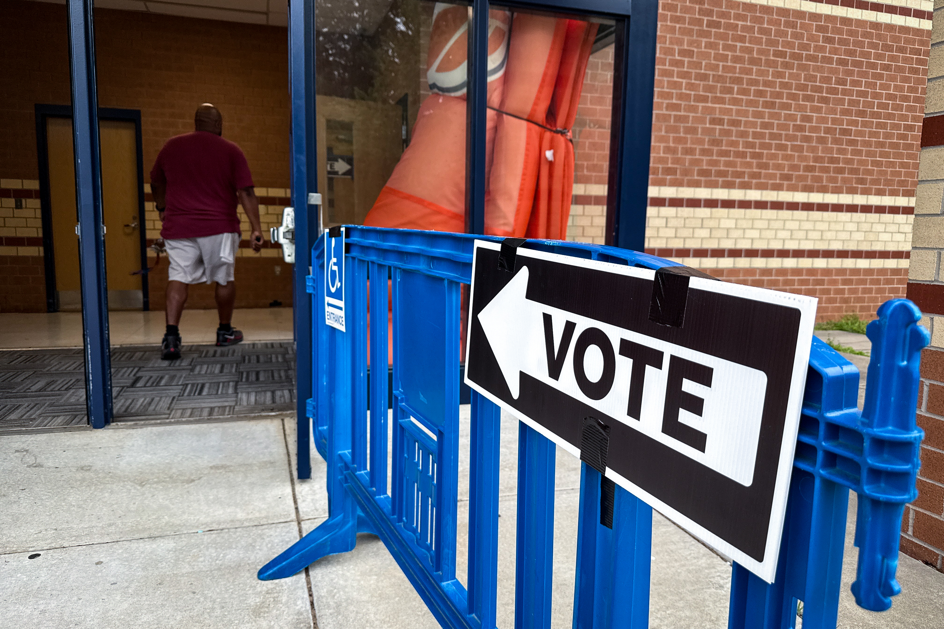 Takeaways from the Anne Arundel County primary election