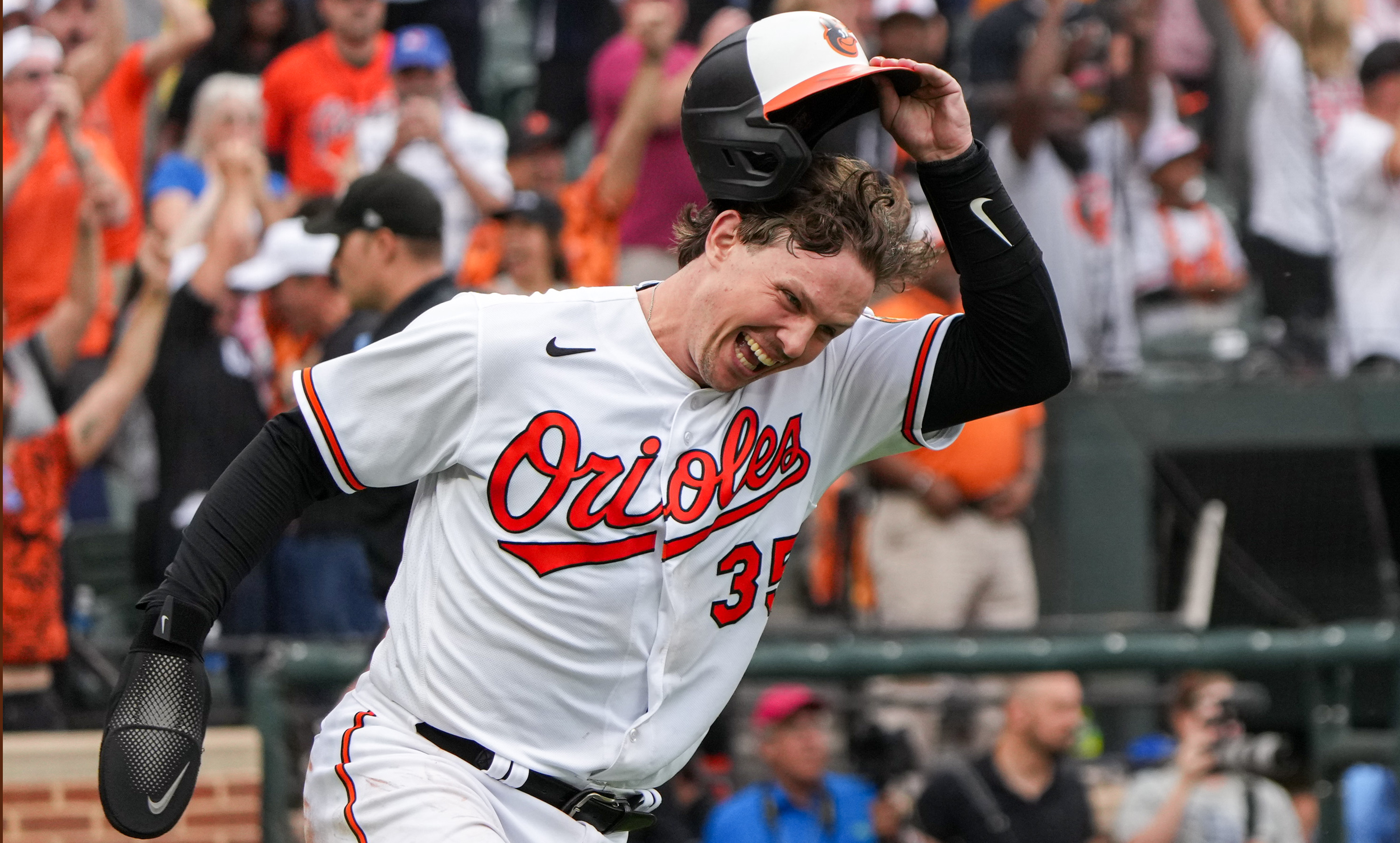 Jorge Mateo - Baltimore Orioles Shortstop - ESPN