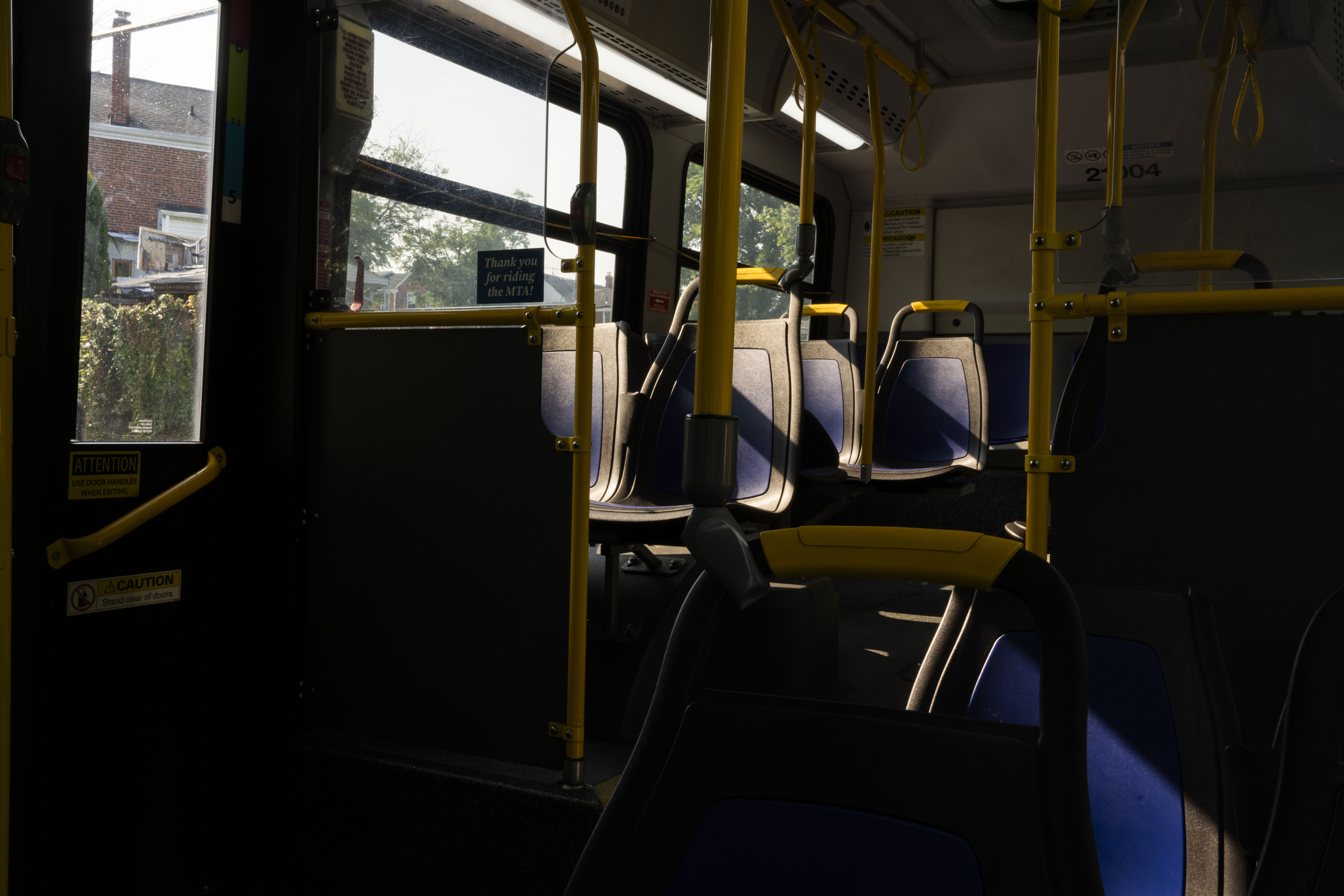 Want less-segregated Baltimore schools? Fix housing and transit first, researchers say.