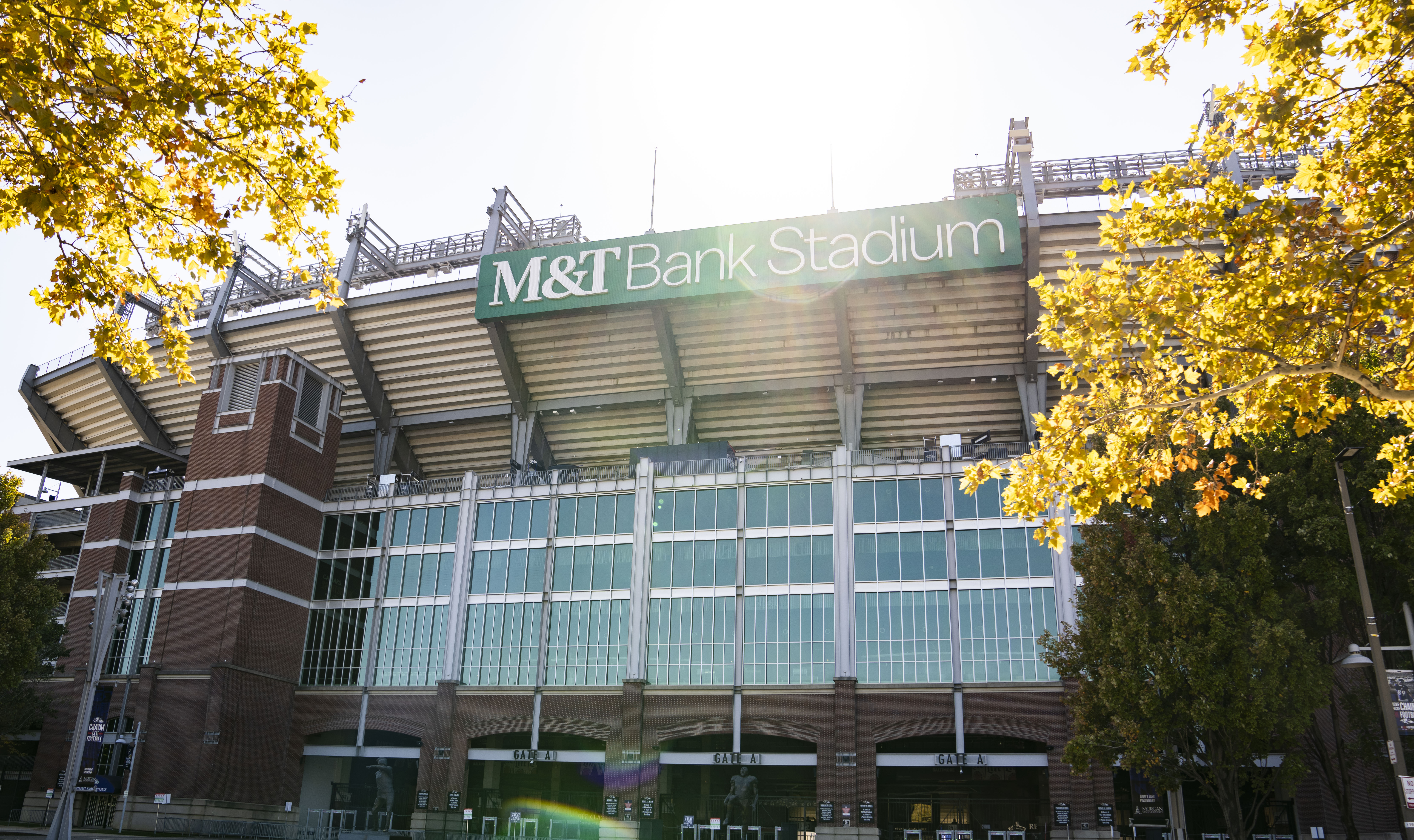 M& t bank silver spring md