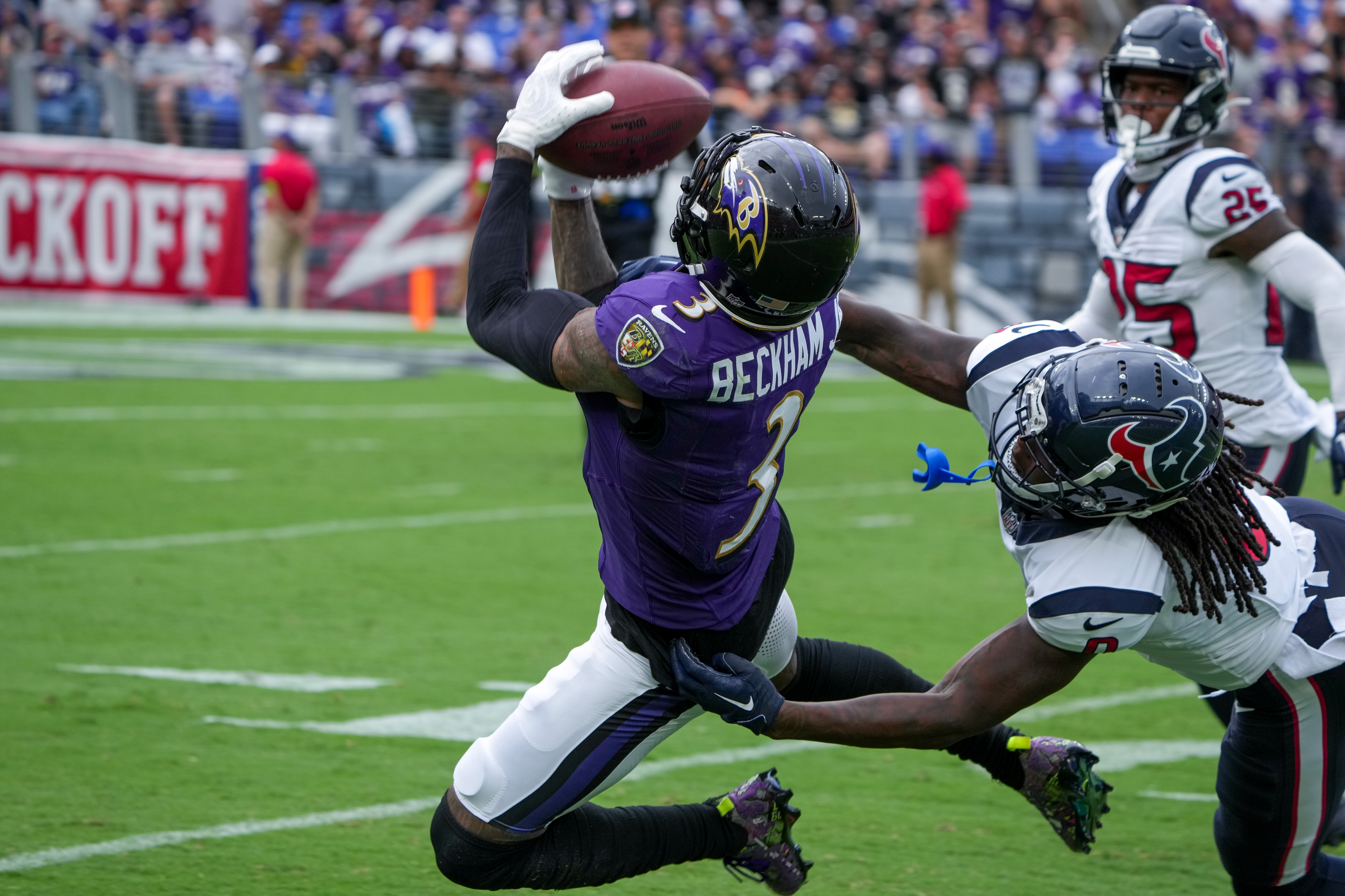 Lots of Ravens are injured. Whom do they miss most? - The Baltimore Banner