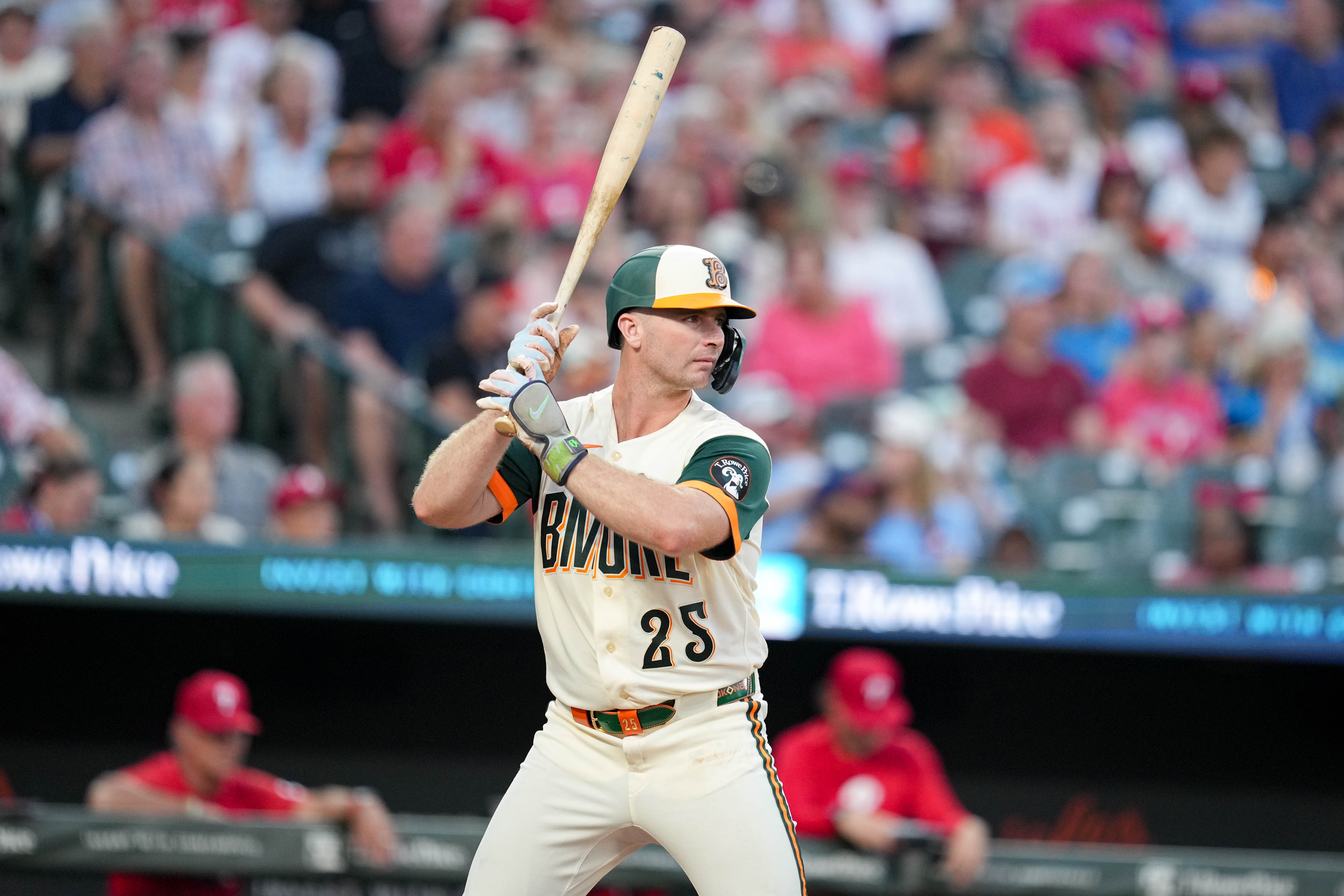 Jon Meoli: Once Pete Alonso adjusted to fatherhood, he started slugging again