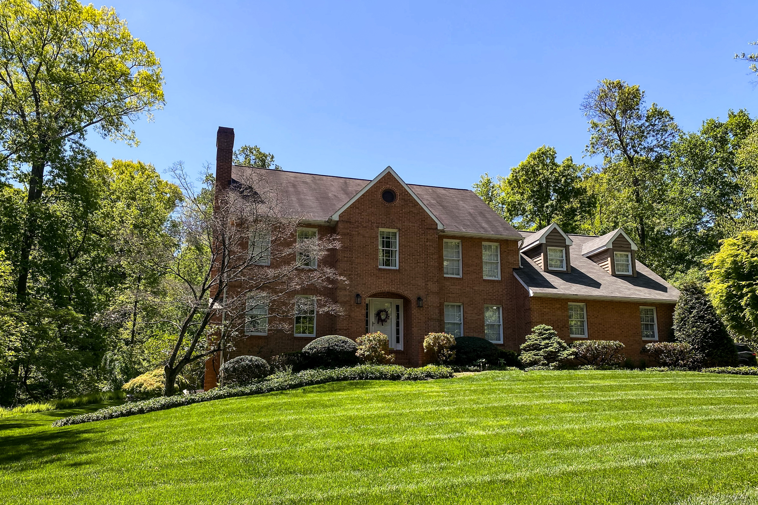 Timonium lawyer killed in his home by son-in-law, police say