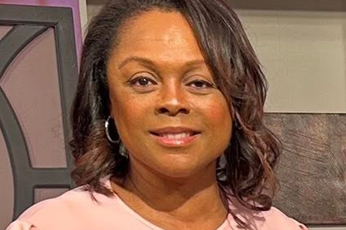Prince George's sheriff's office PIO placed on leave following audit of her nonprofit