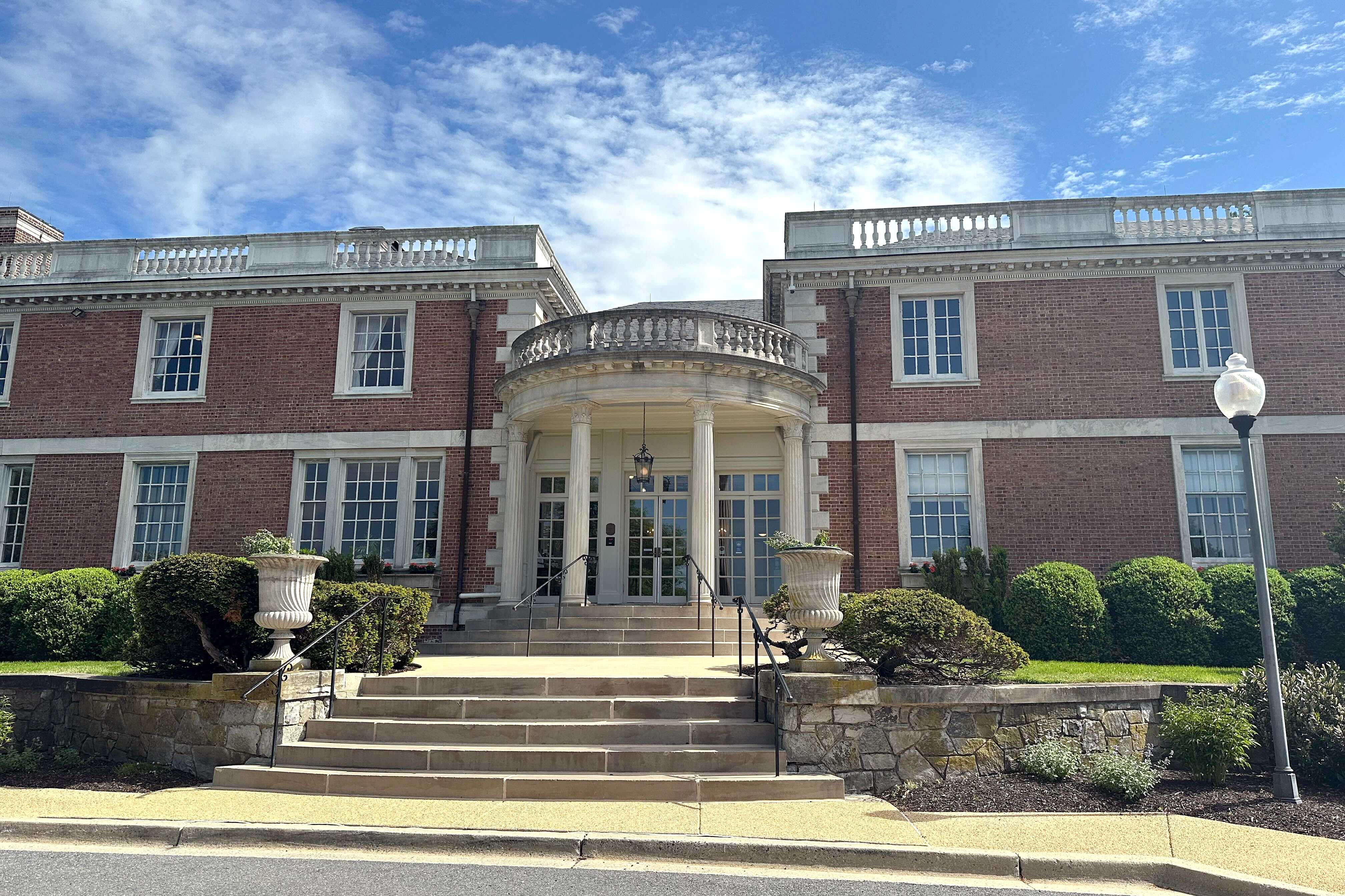 Transcend takes place April 24 and 25 at The Mansion at Strathmore.