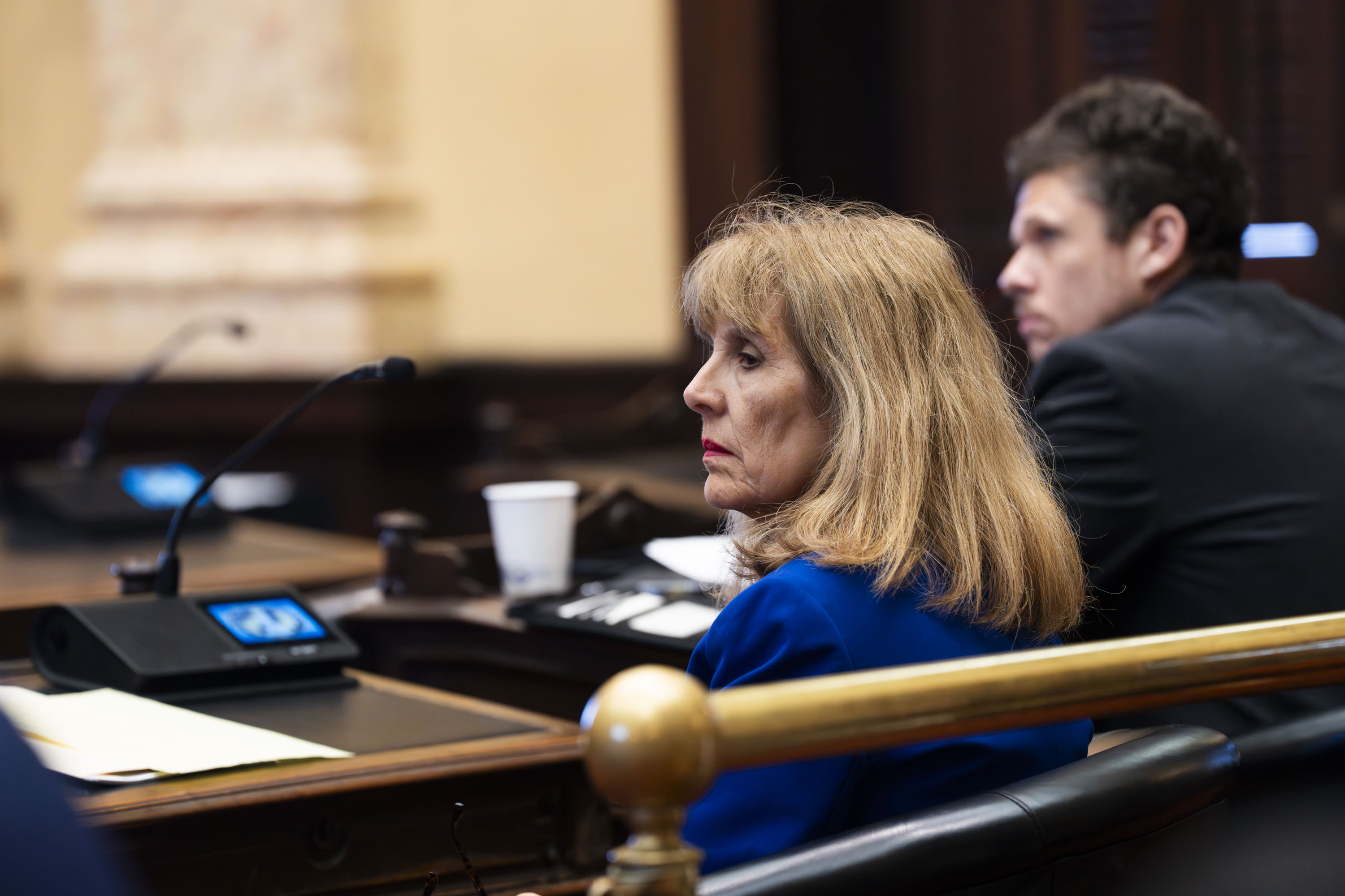 Baltimore judge says she's ‘obsessed' with inspector general's independence, but delays ruling
