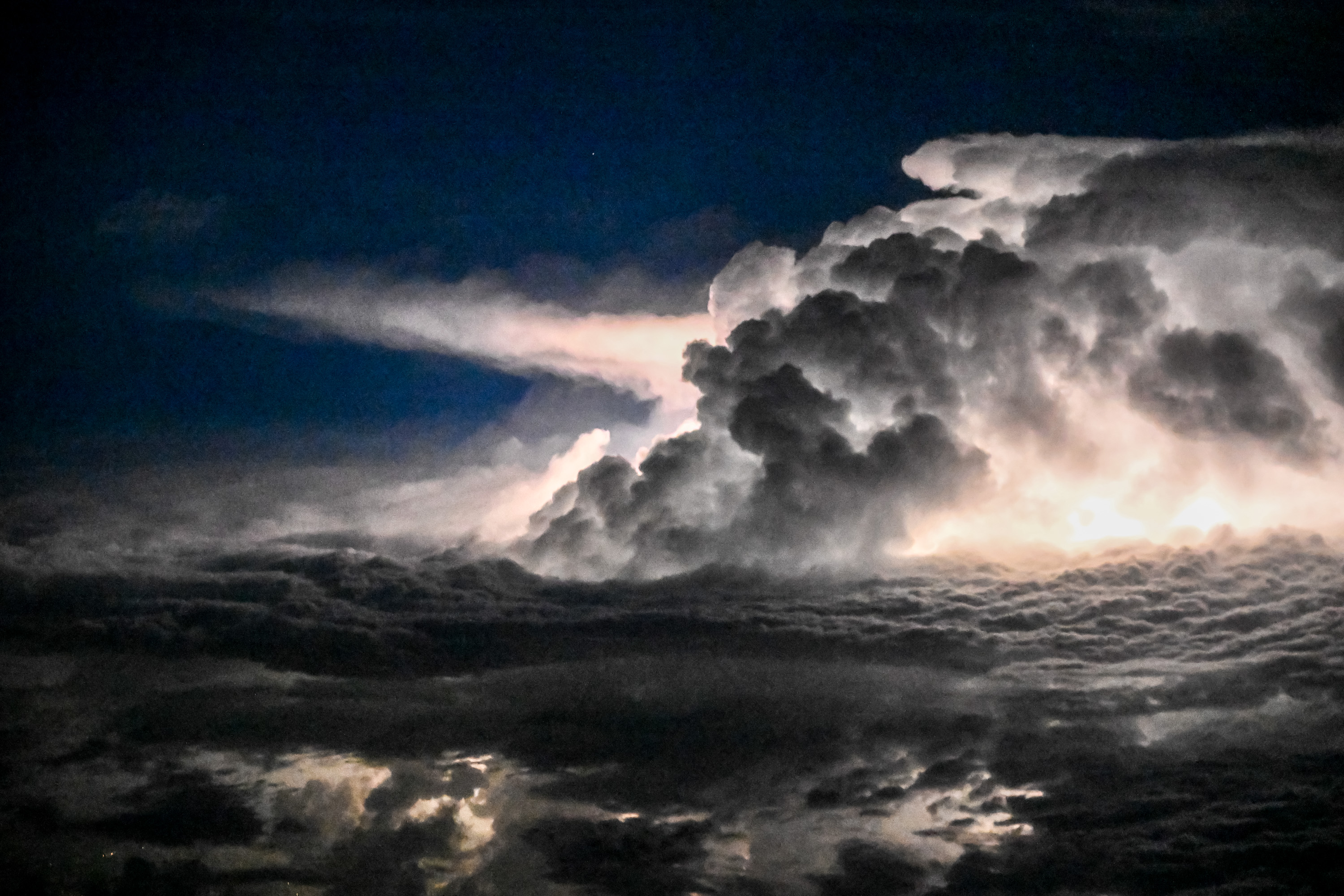 Tornadoes slammed into Anne Arundel, Eastern Shore during Tuesday's storms
