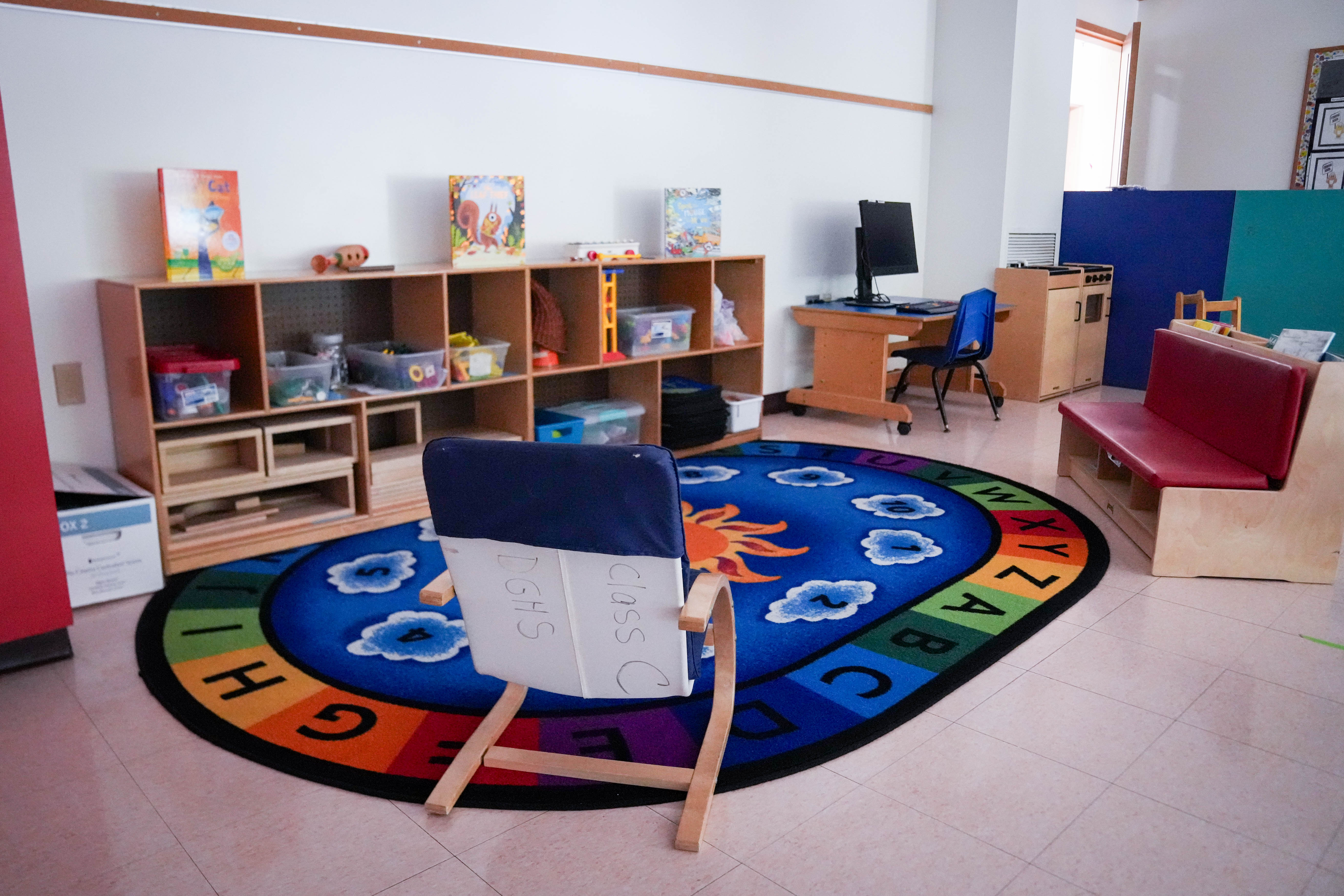 Head Start gave low-income children a chance to thrive. That is now at risk.
