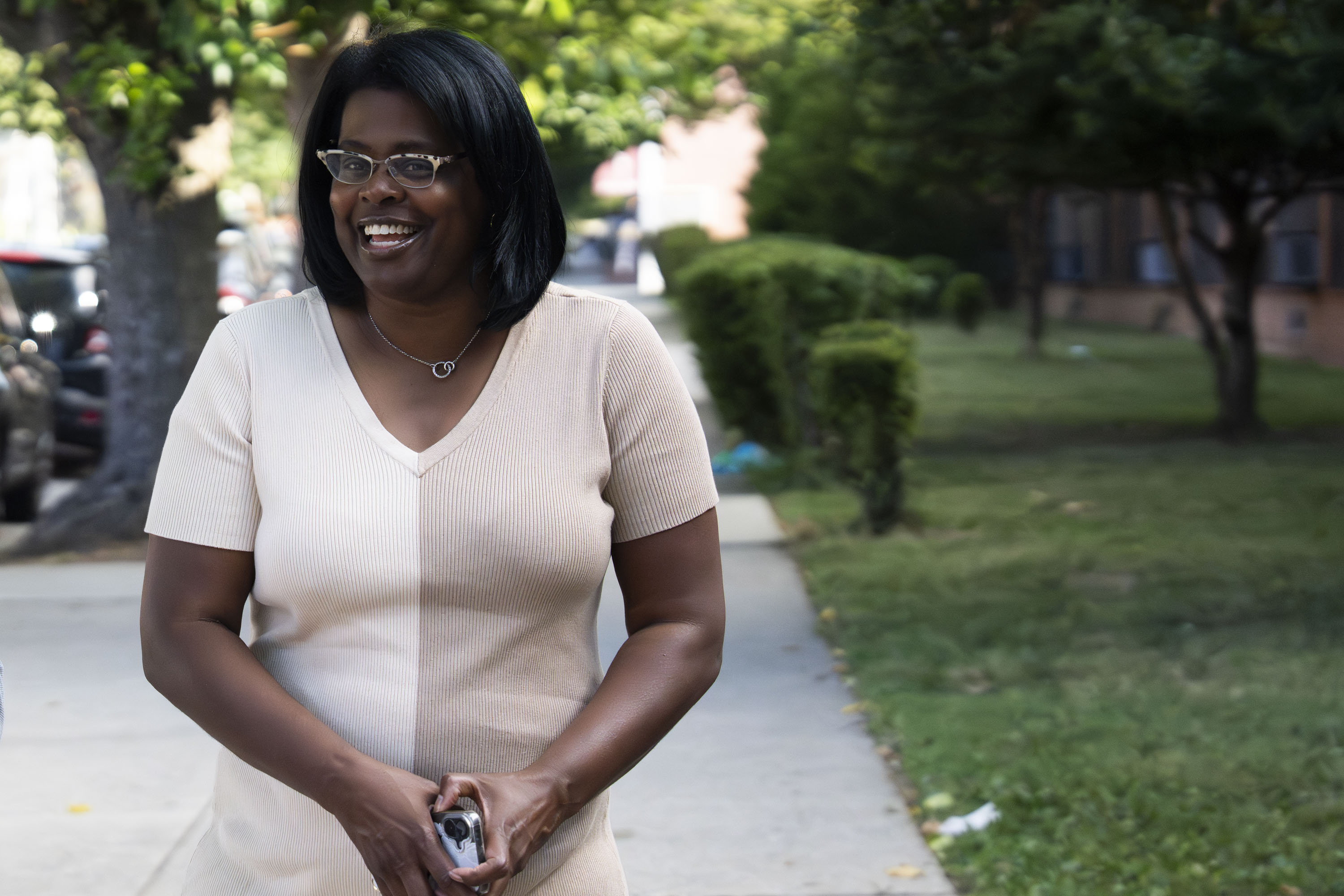 Baltimore City schools could announce a new leader any day now