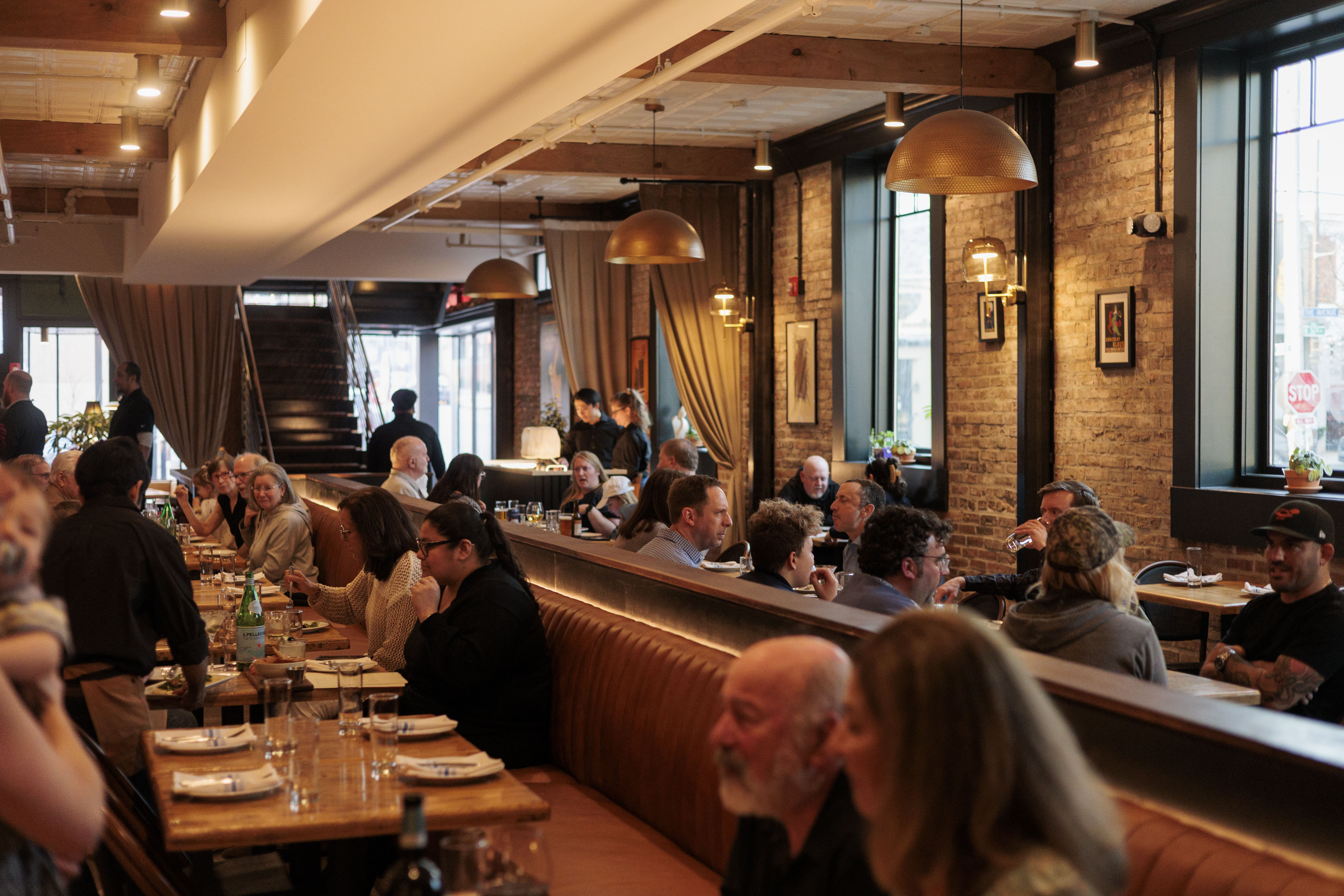 10 newish spots to try during Baltimore Restaurant Week