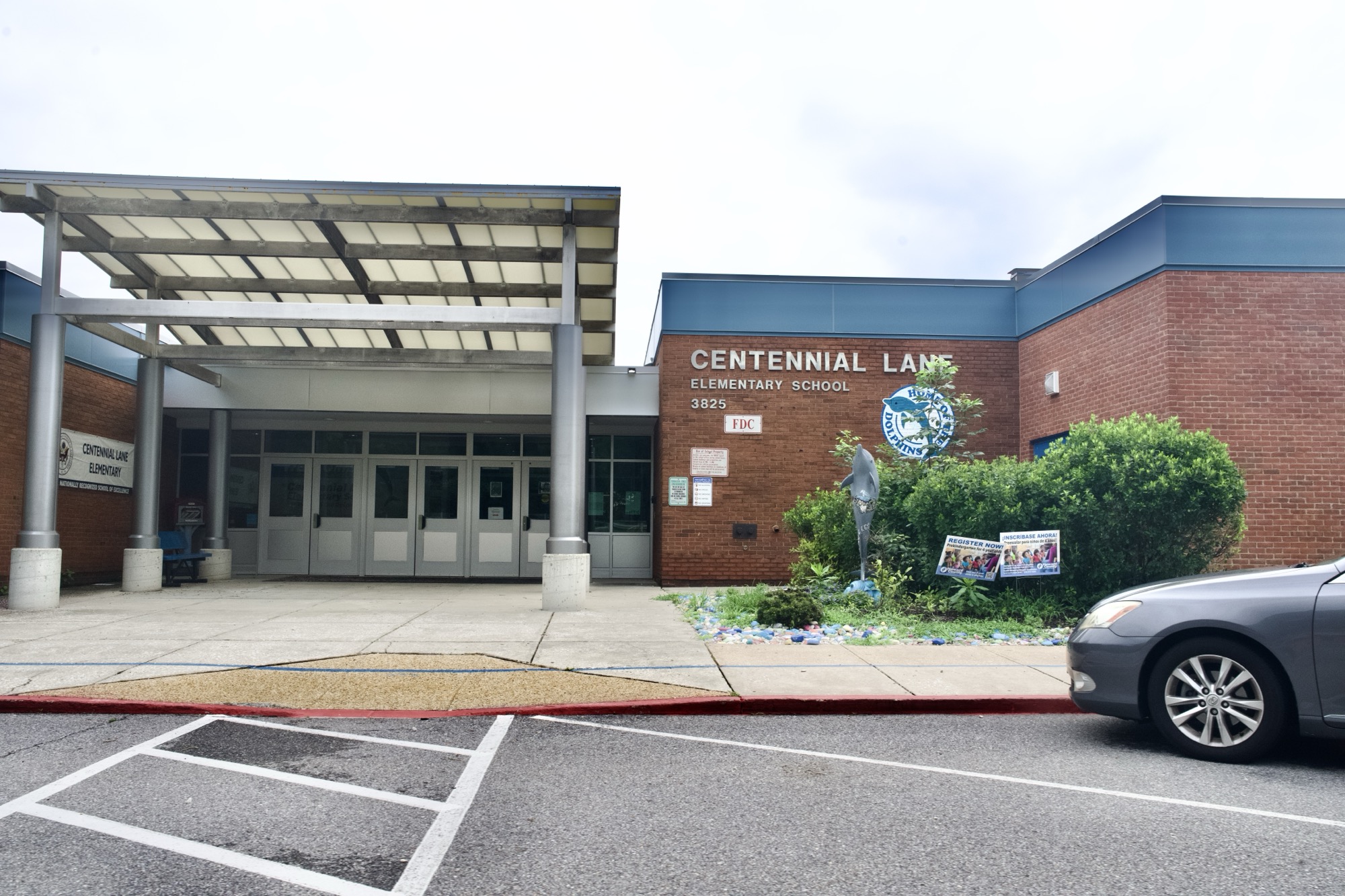 Howard County schools earn top marks in Maryland's latest school ratings