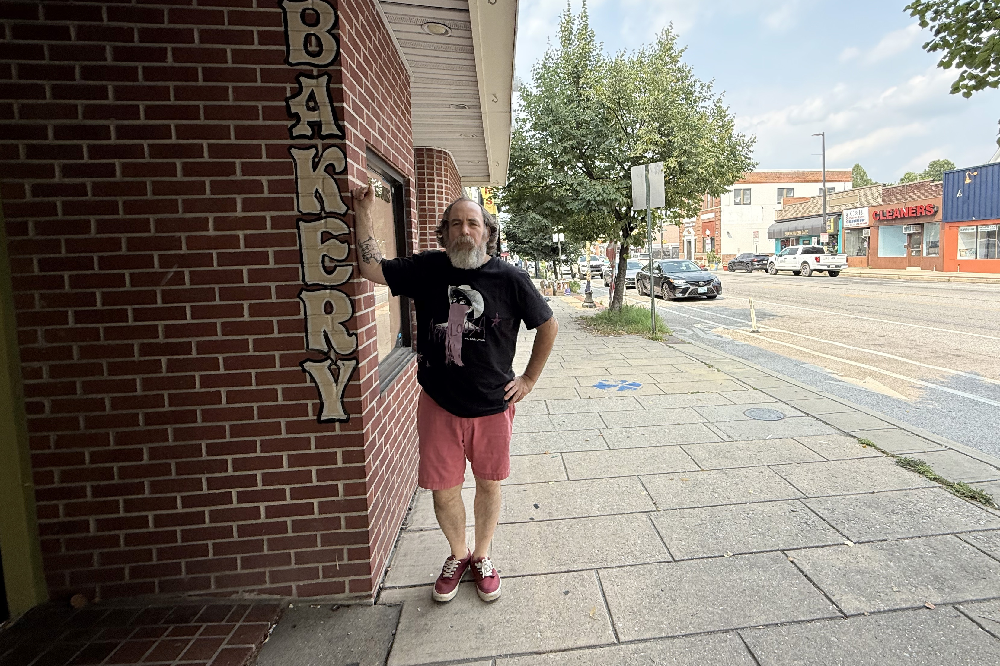 The Dish: The chef behind some of your favorite restaurants is opening his own cafe