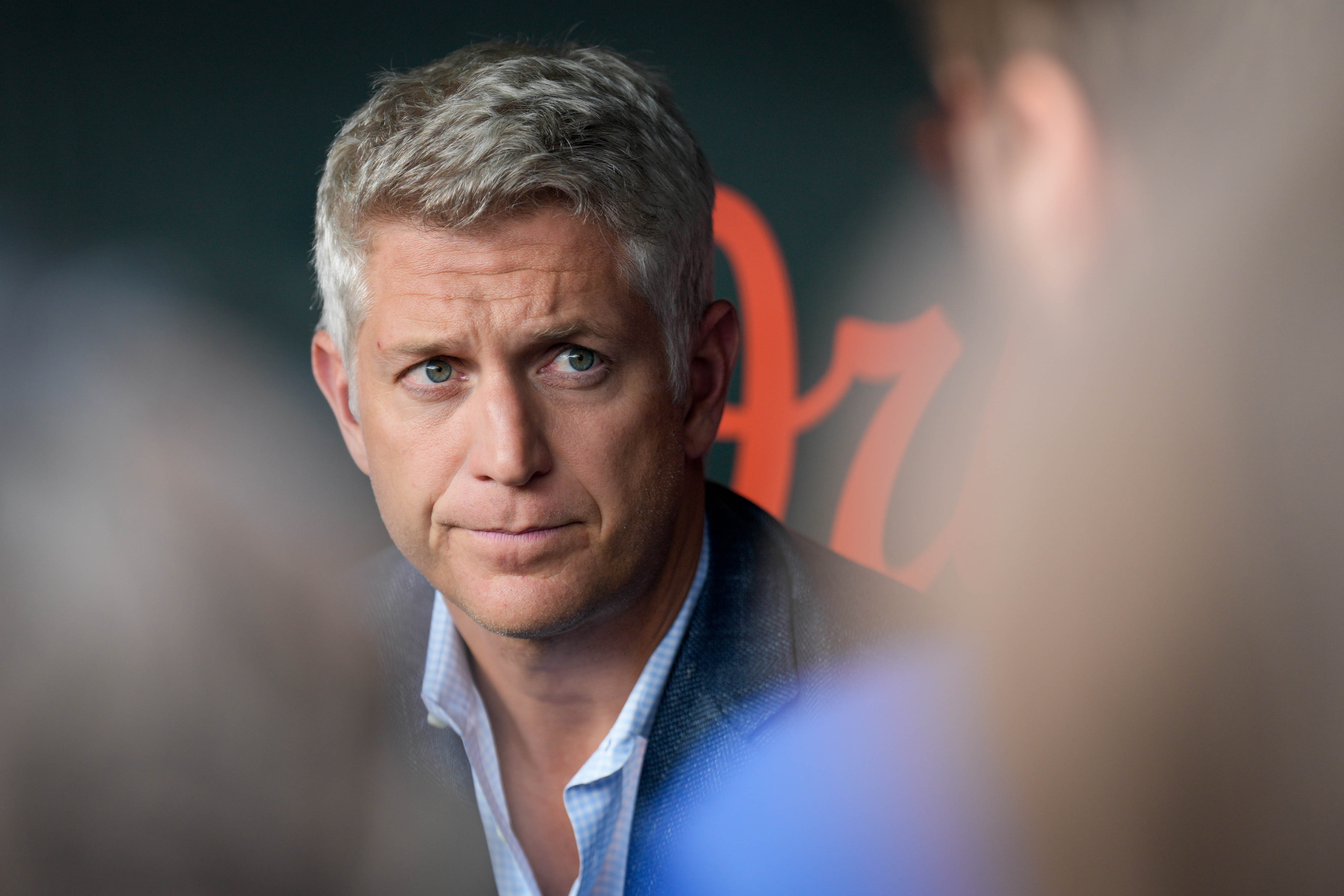 Jon Meoli: The Orioles' front office shake-up speaks to their biggest challenge