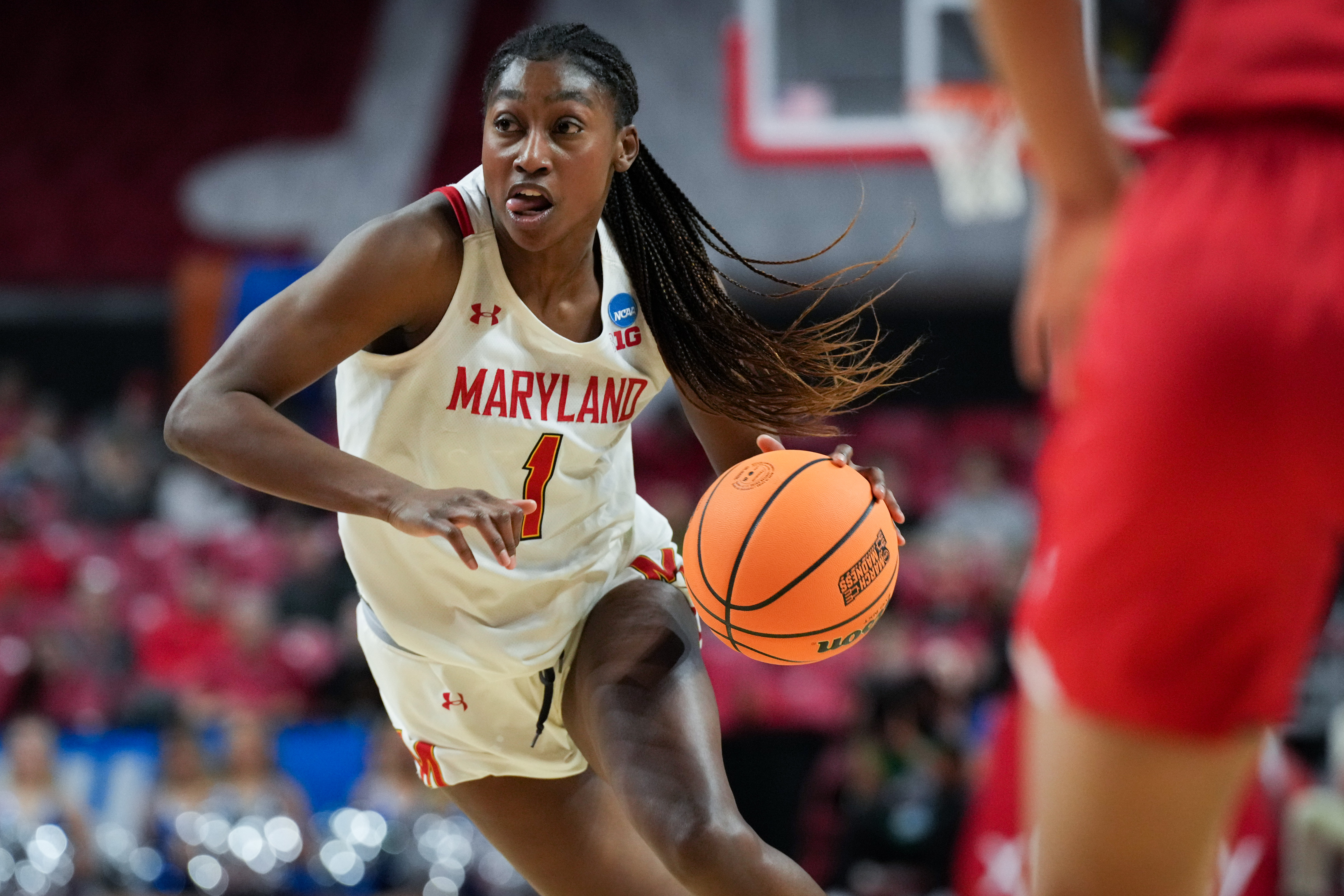 Frese Signs Top 10 Class in 2023 - University of Maryland Athletics